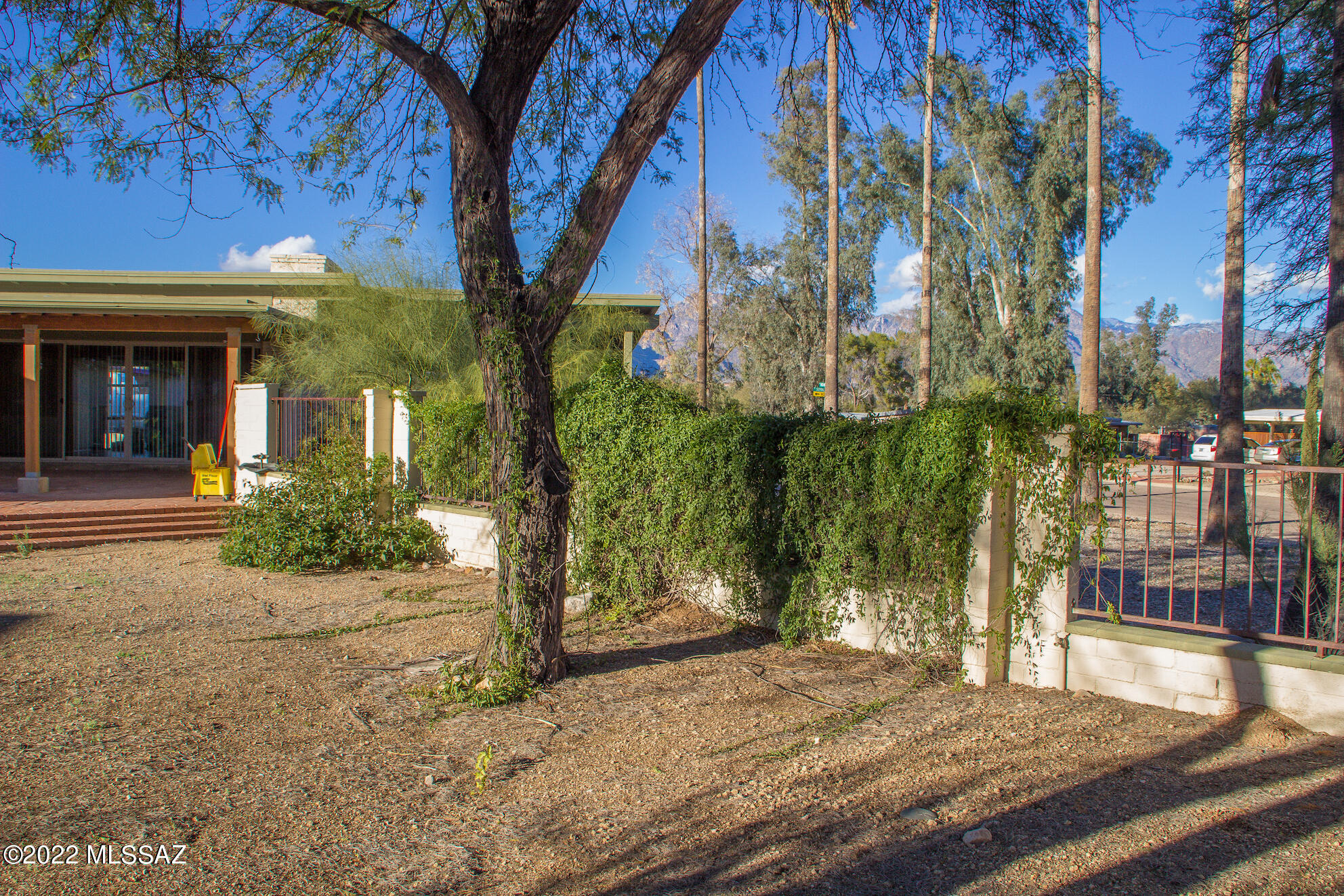 Indian Ridge Estates - Residential Lease