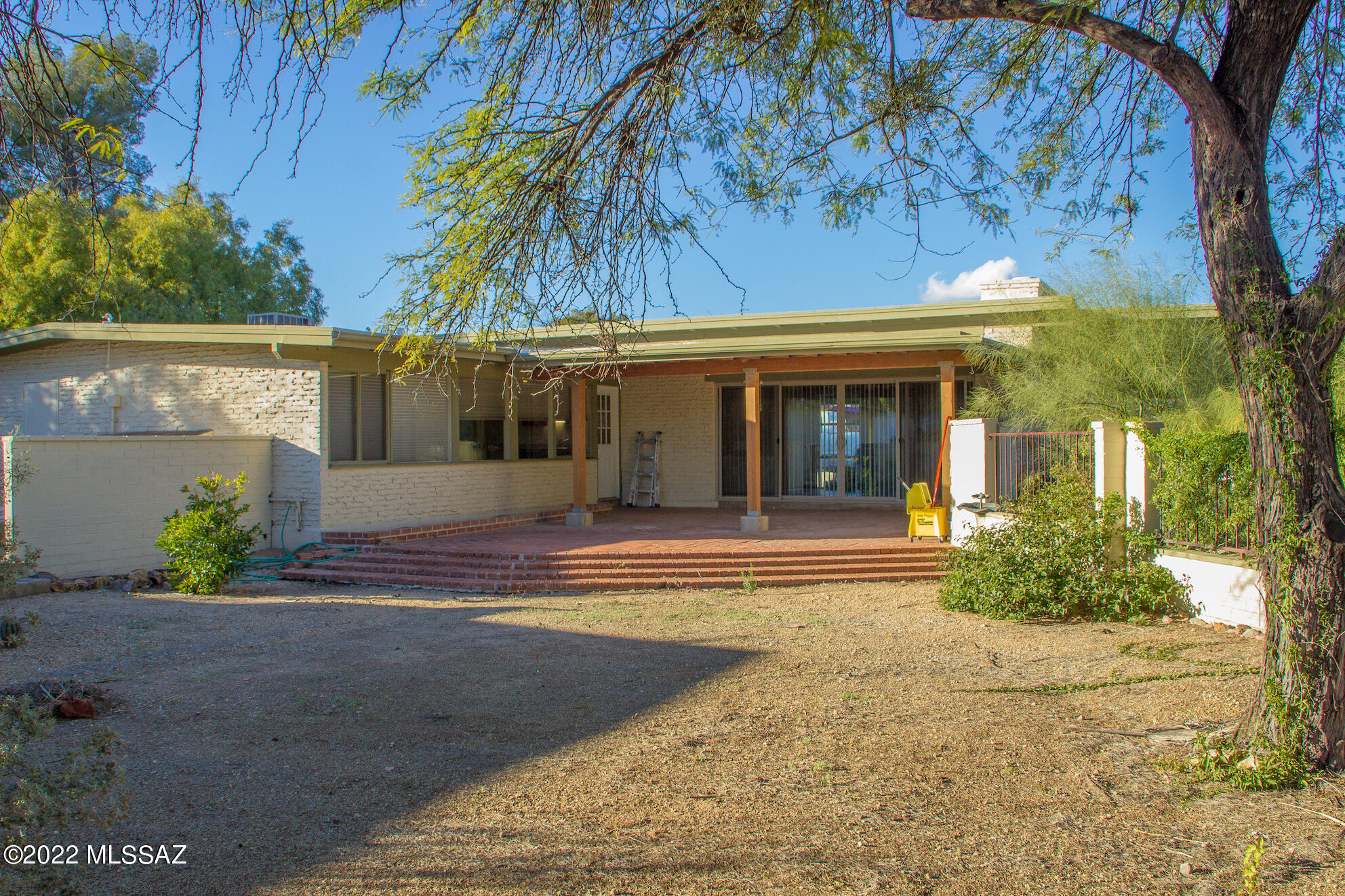Indian Ridge Estates - Residential Lease