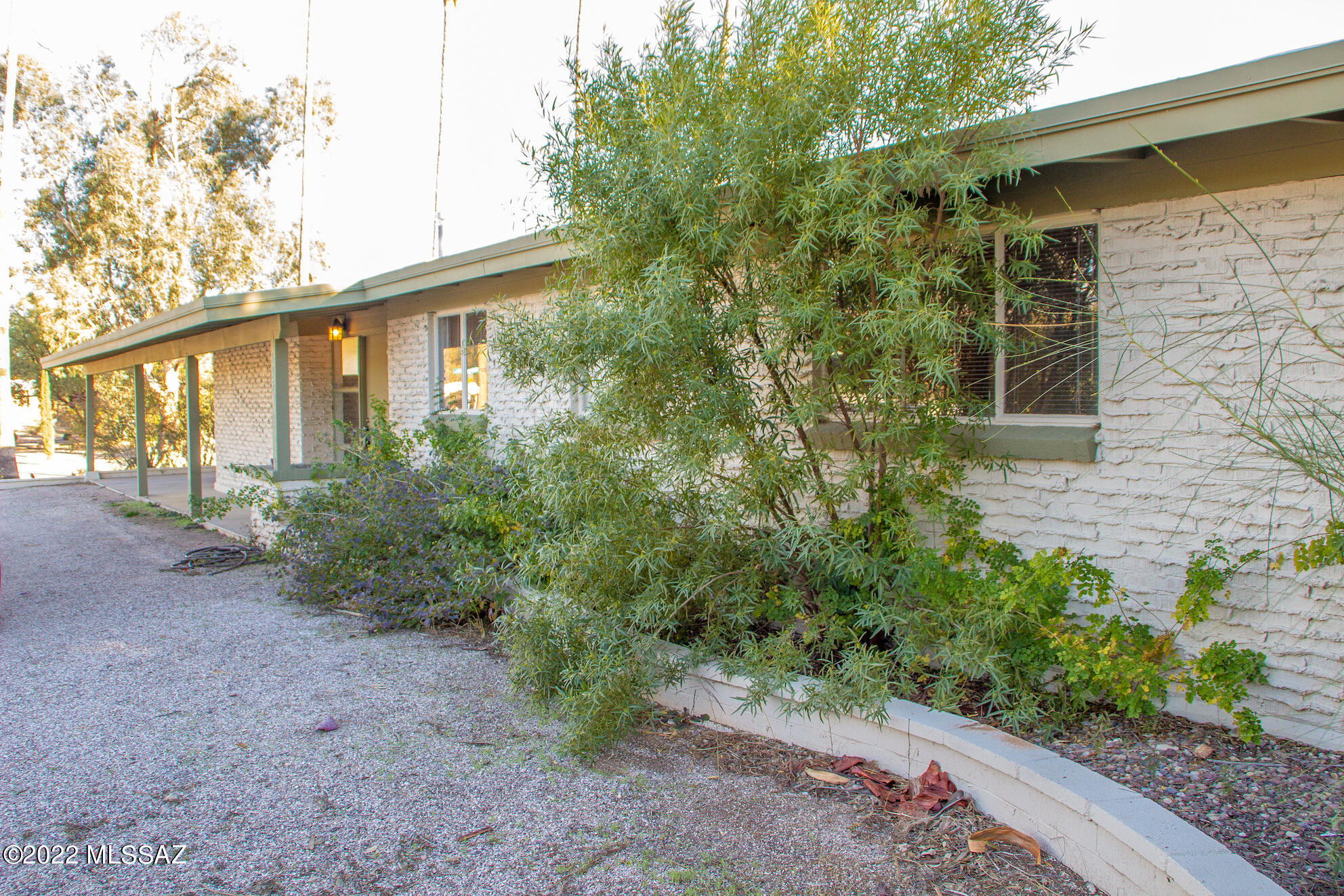 Indian Ridge Estates - Residential Lease