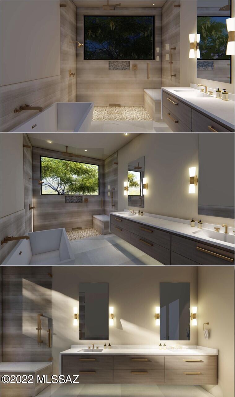 Deer Run Ranch Estates - Residential