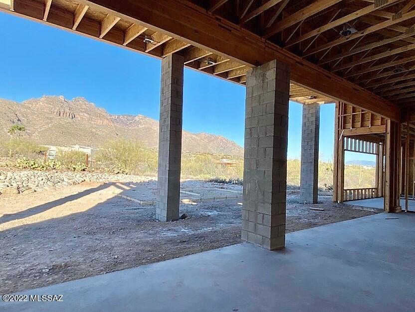 Deer Run Ranch Estates - Residential