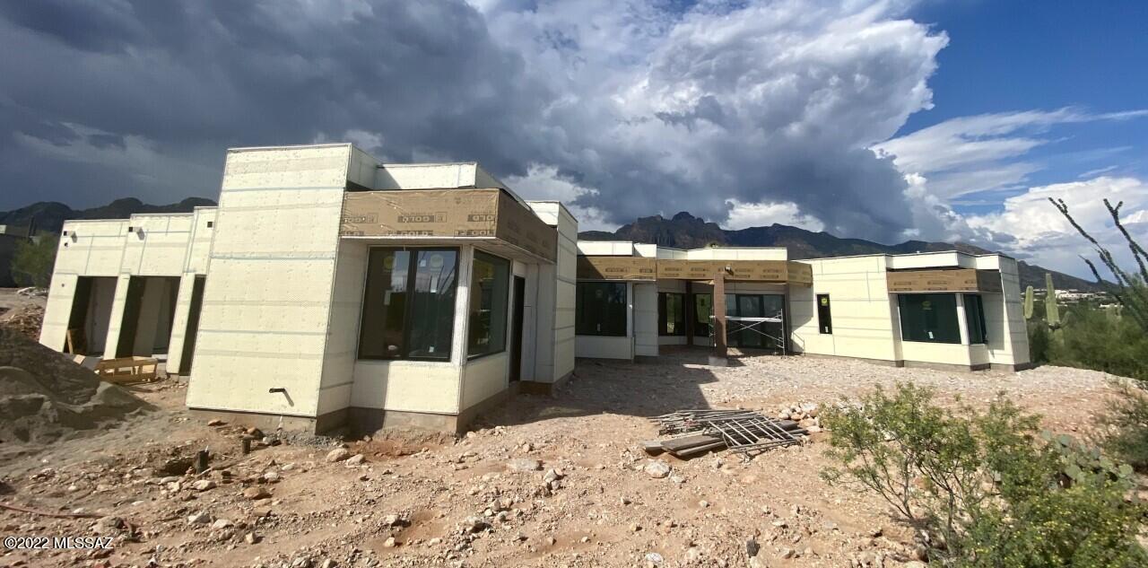 Deer Run Ranch Estates - Residential