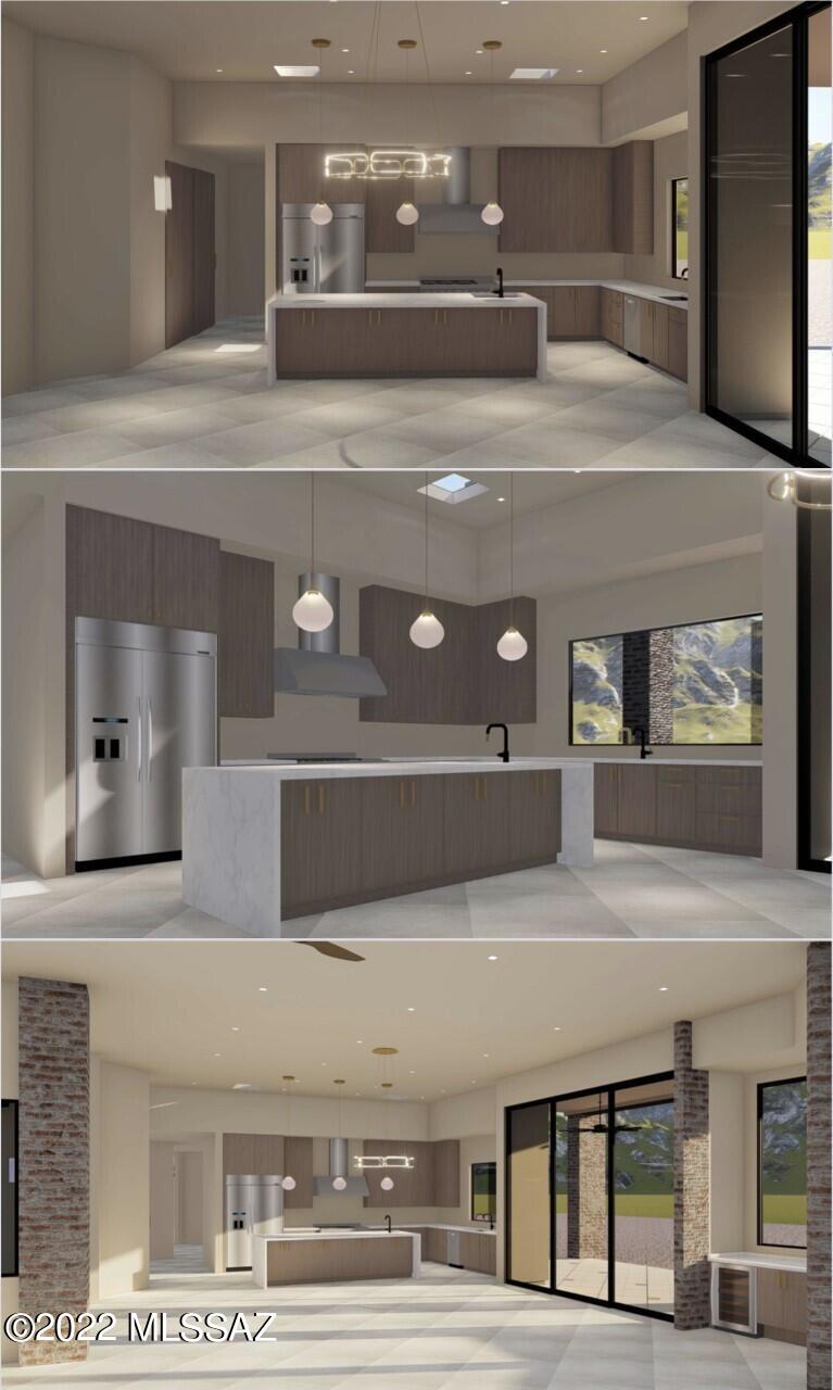 Deer Run Ranch Estates - Residential