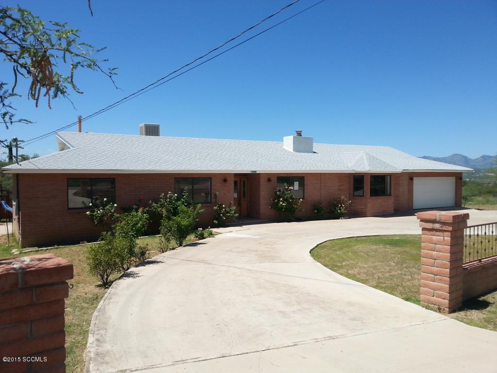 Rio Rico Estates 10 - Residential