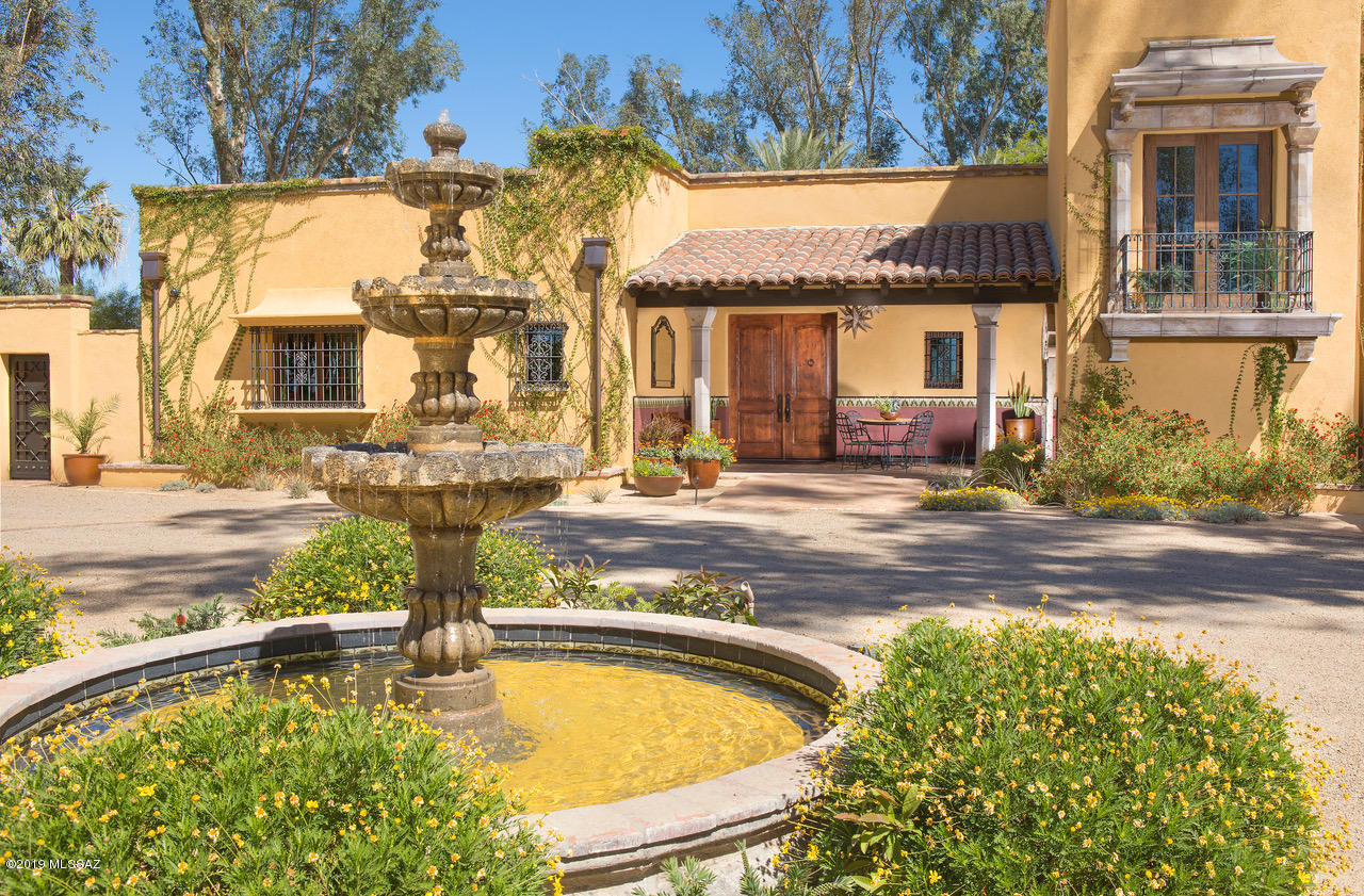 Linda Vista Citrus Tracts NO. 2 - Residential