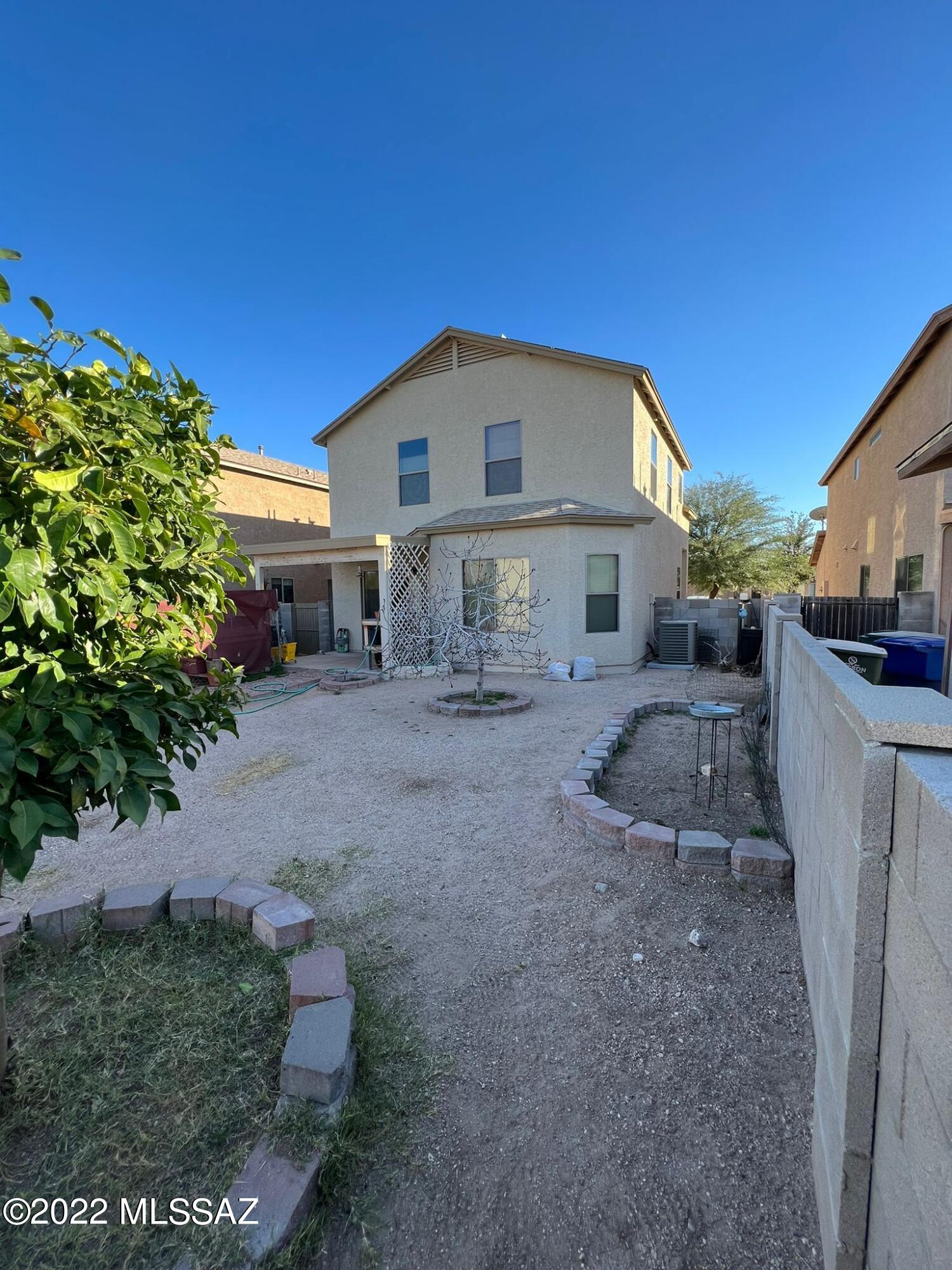 Desert Vistas Terrace (1-183) - Residential