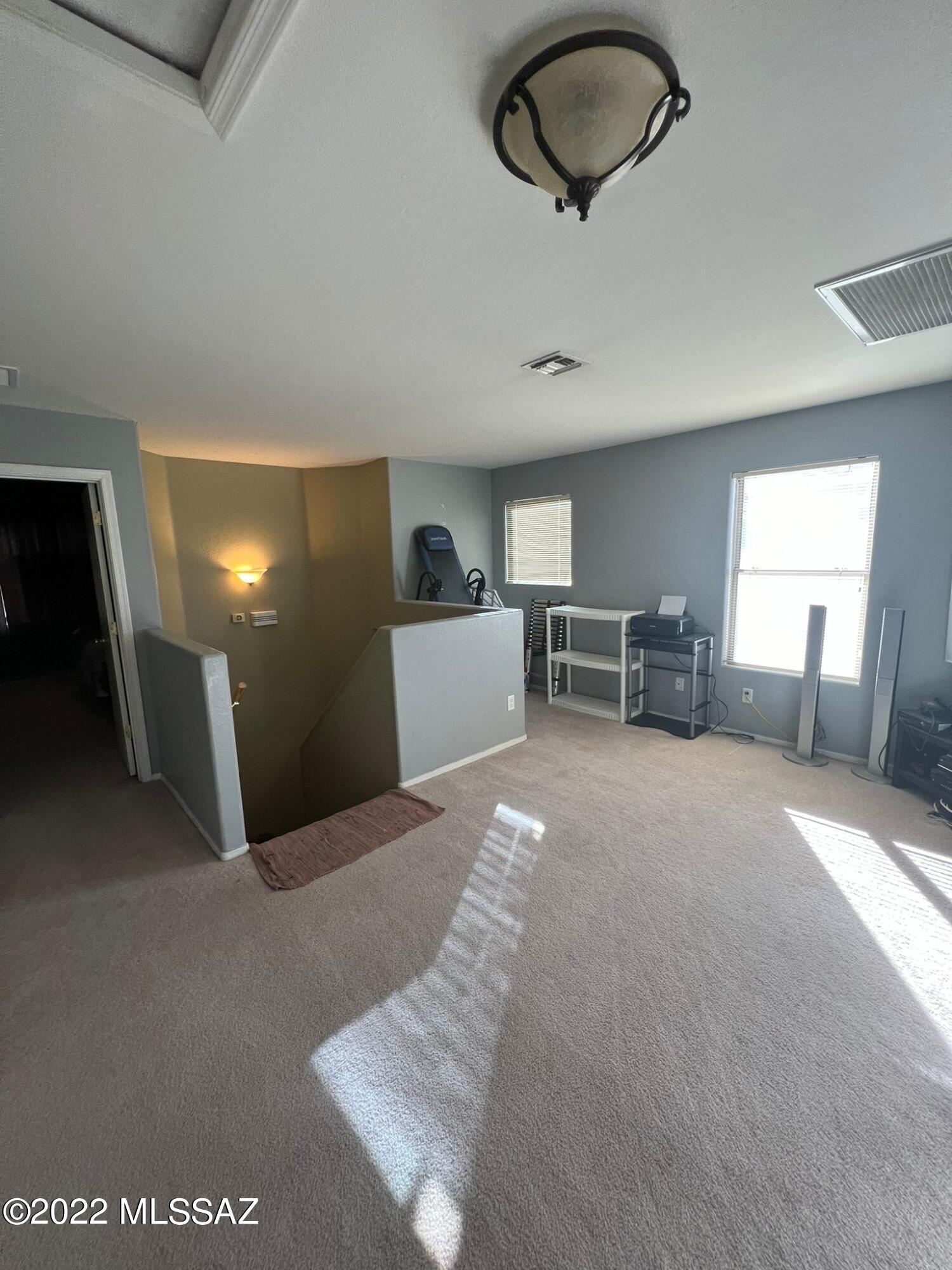 Desert Vistas Terrace (1-183) - Residential