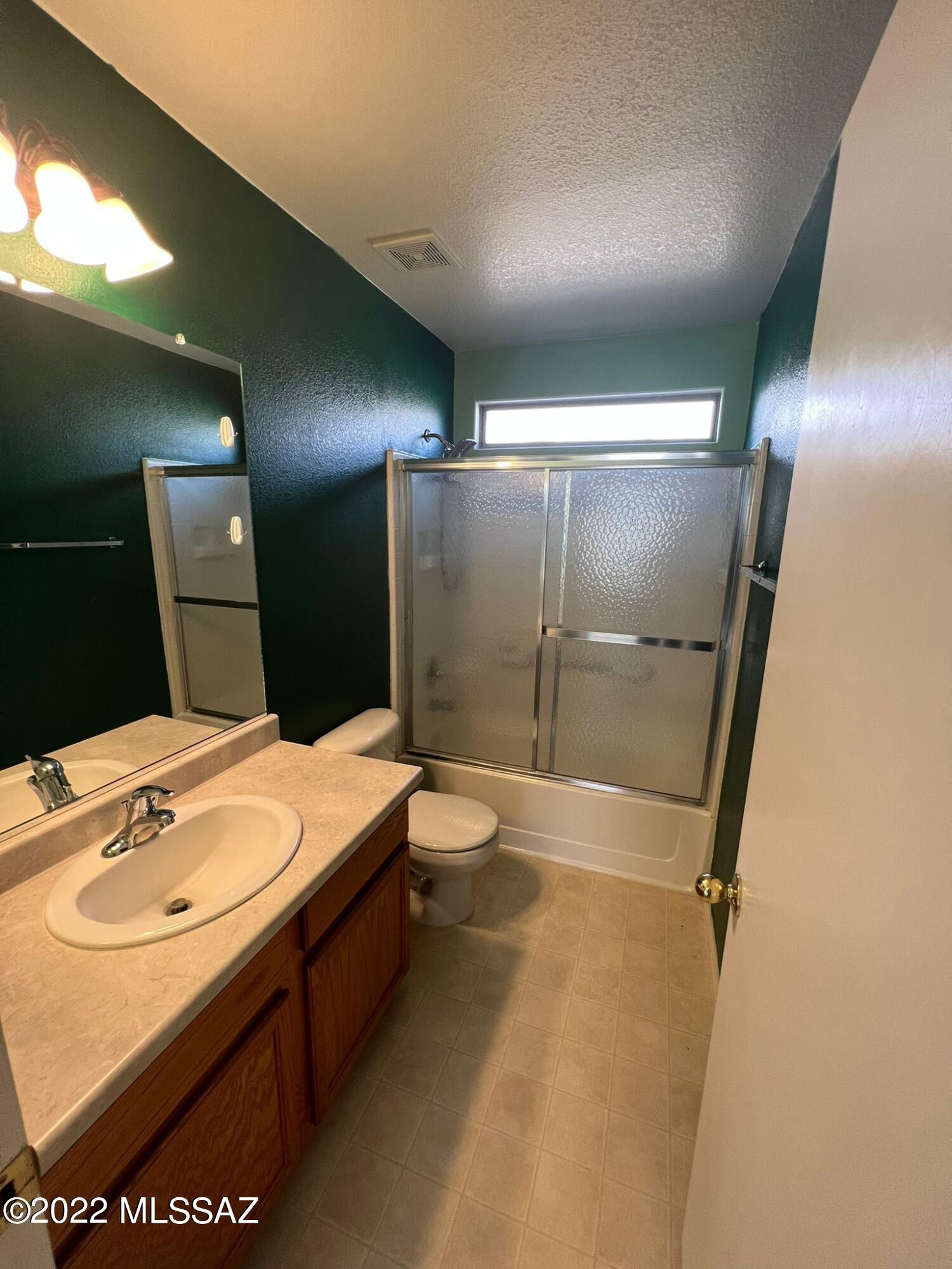 Desert Vistas Terrace (1-183) - Residential