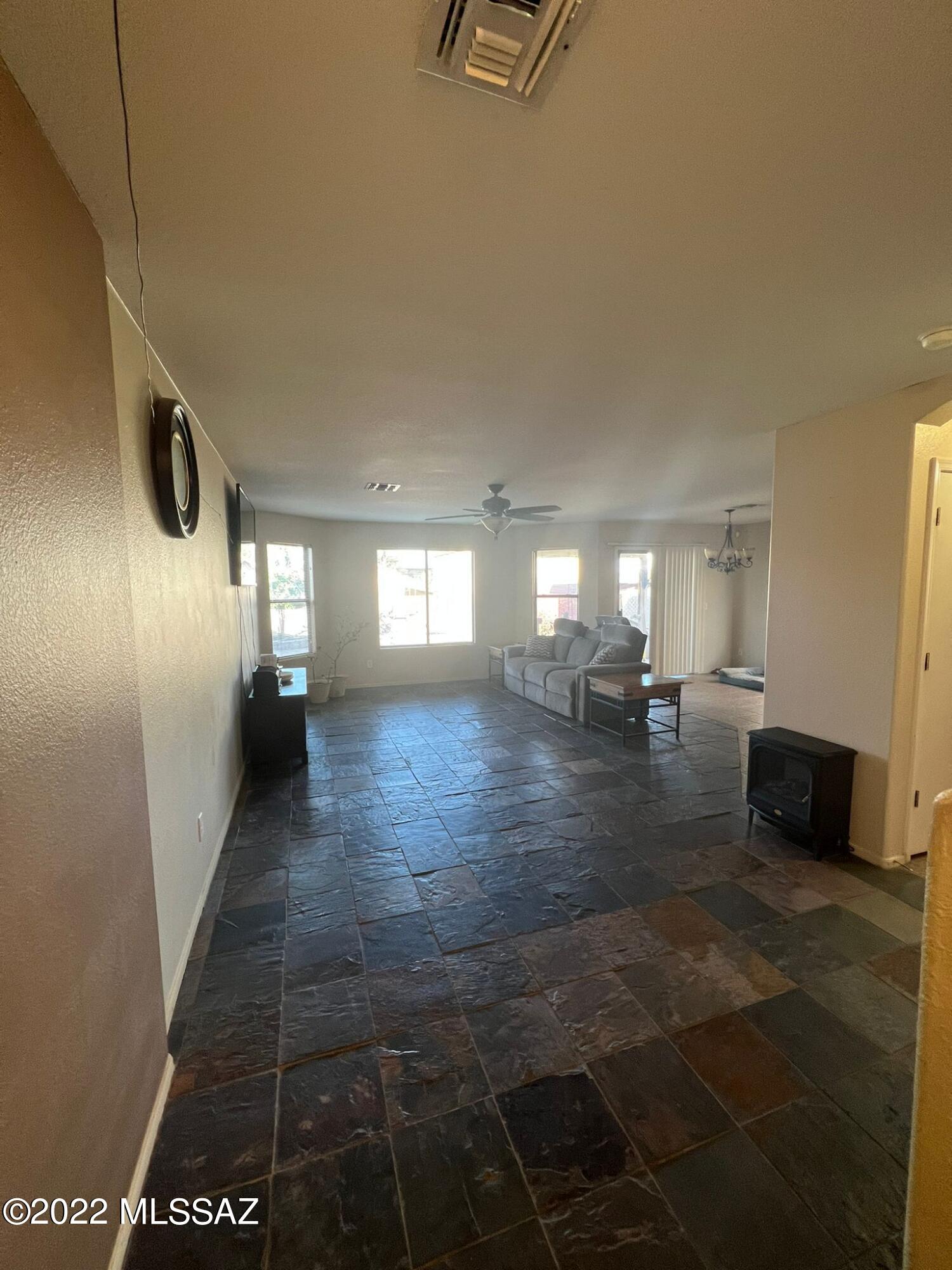 Desert Vistas Terrace (1-183) - Residential