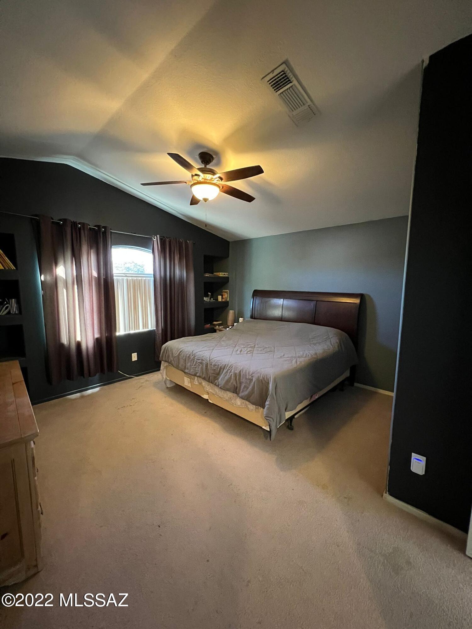 Desert Vistas Terrace (1-183) - Residential