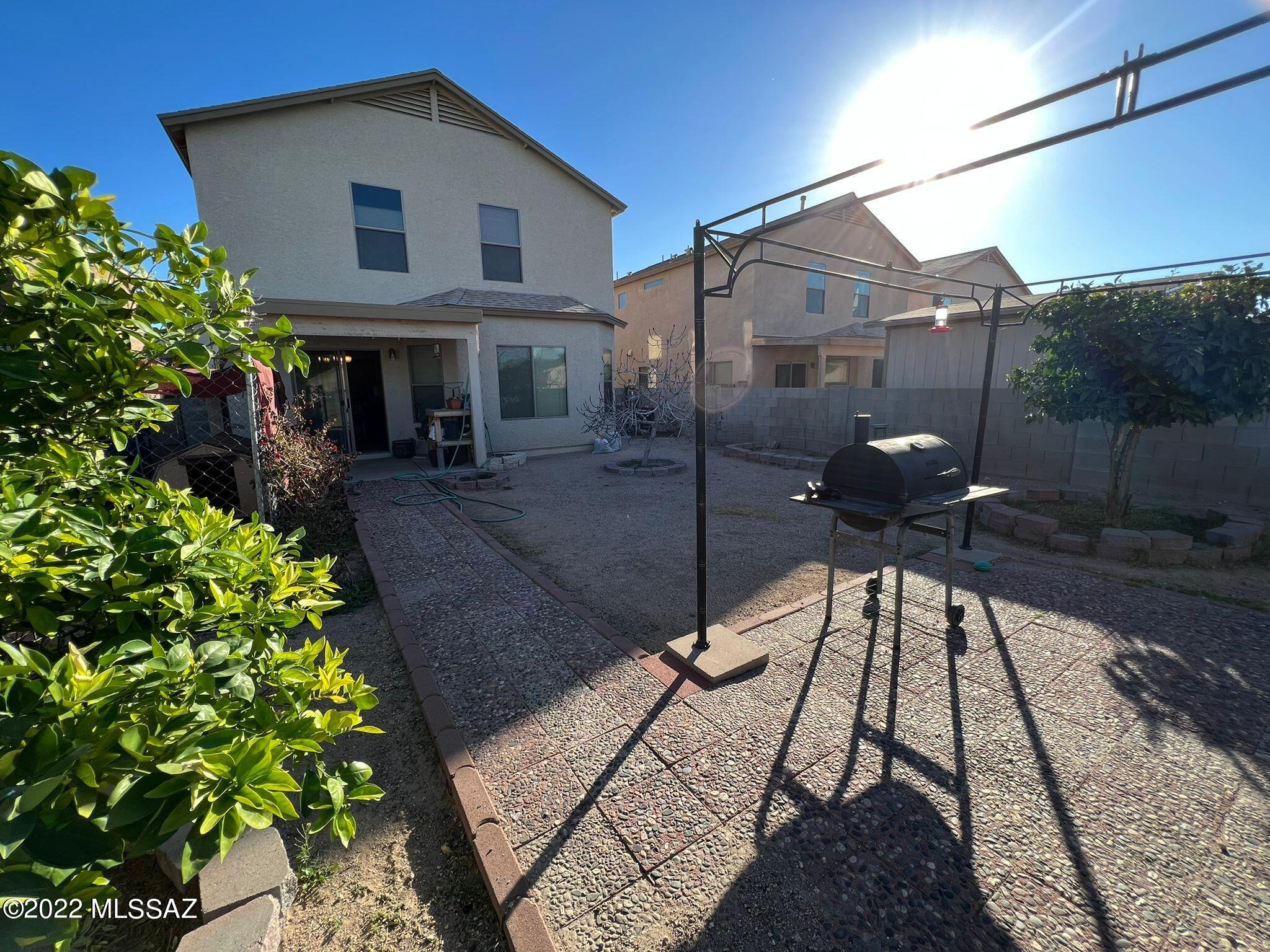 Desert Vistas Terrace (1-183) - Residential
