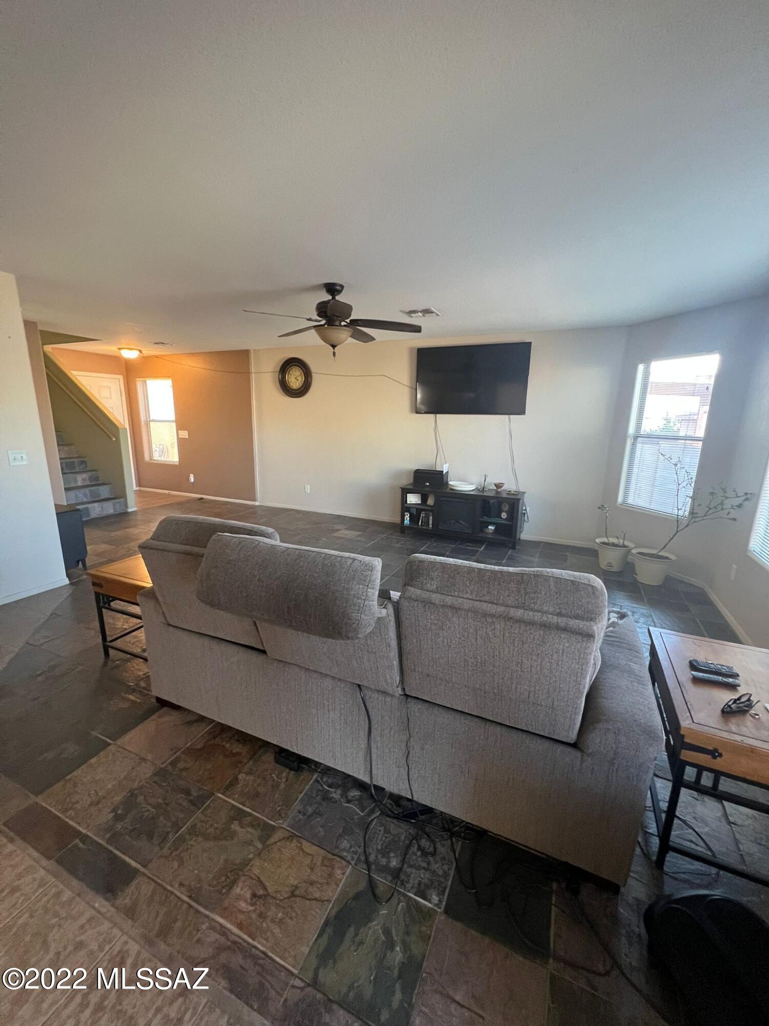 Desert Vistas Terrace (1-183) - Residential