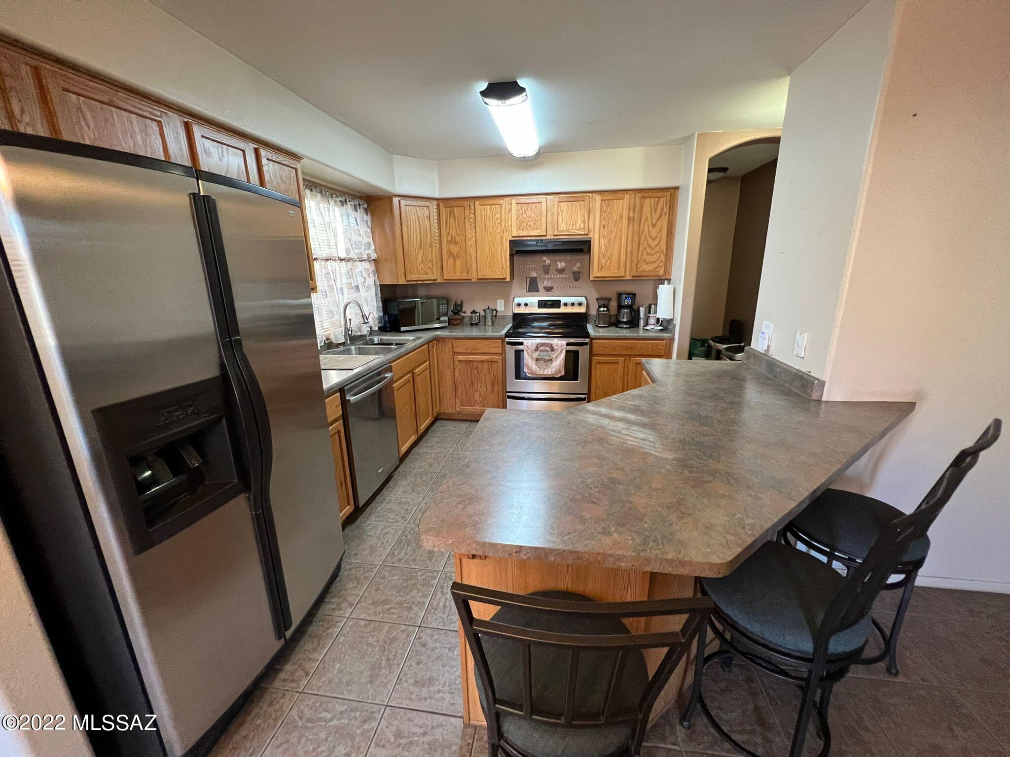 Desert Vistas Terrace (1-183) - Residential