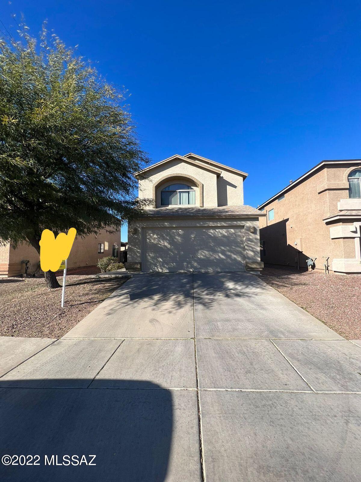 Desert Vistas Terrace (1-183) - Residential