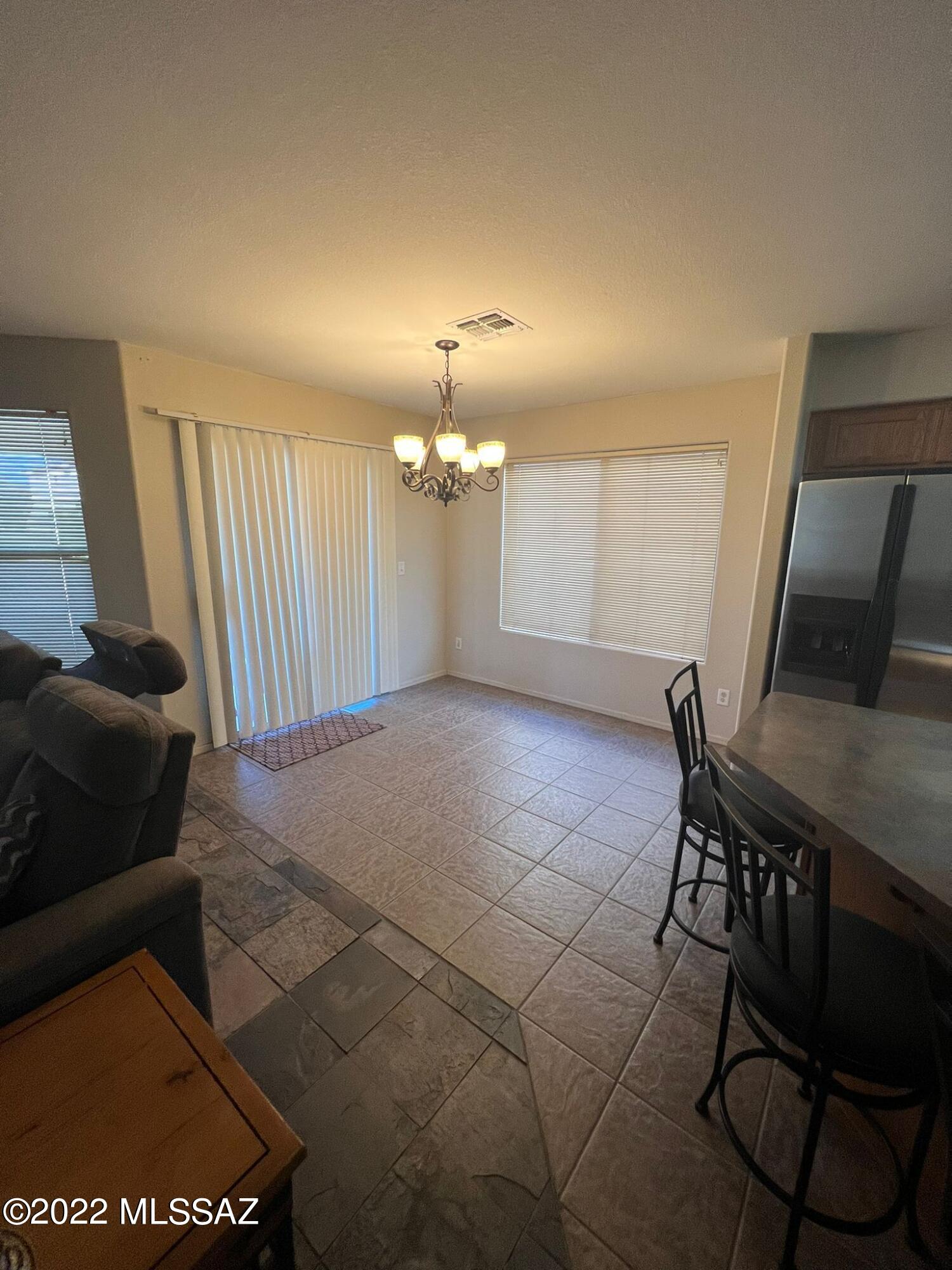 Desert Vistas Terrace (1-183) - Residential