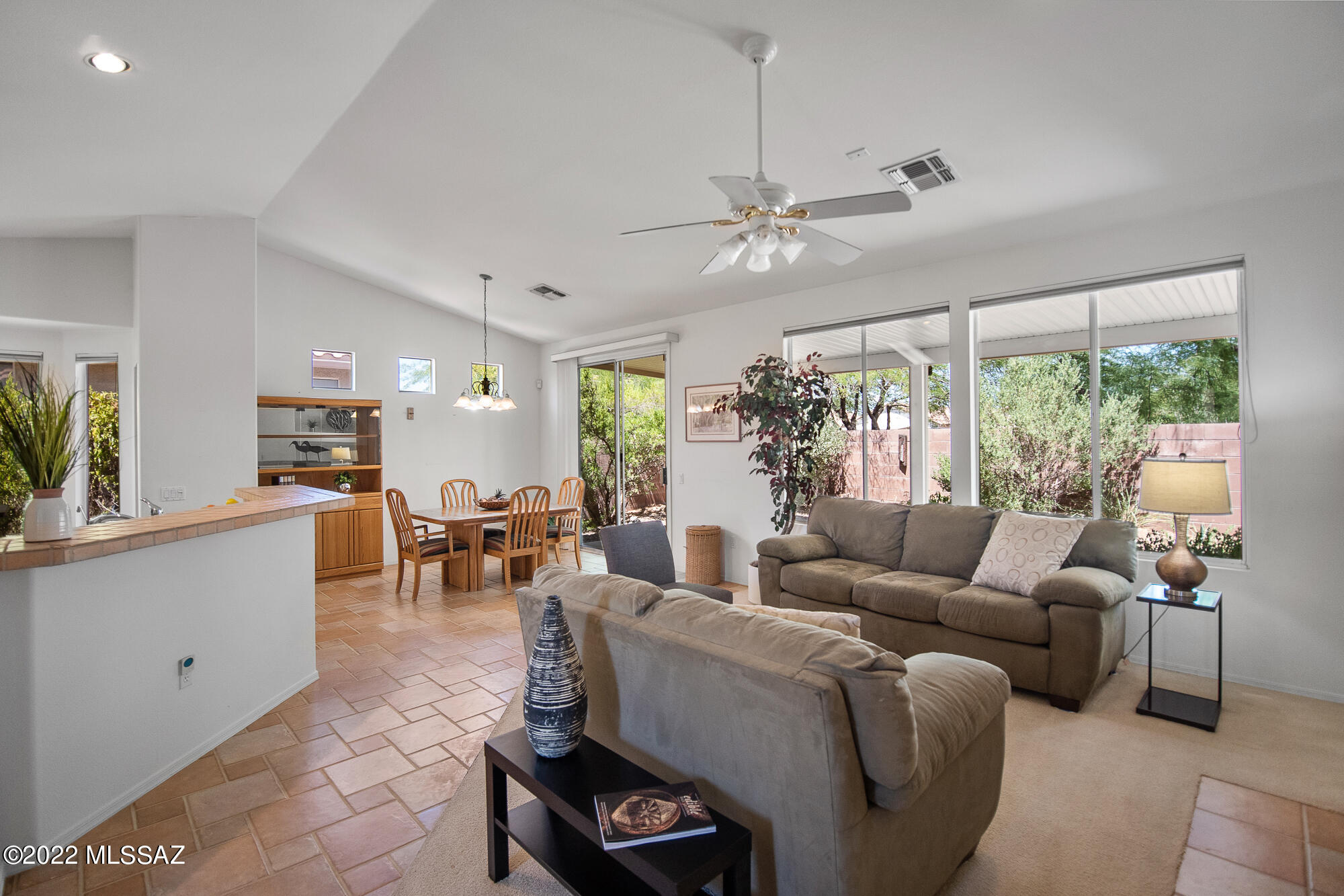 Continental Ranch Active Adult Community (1-141) - Residential