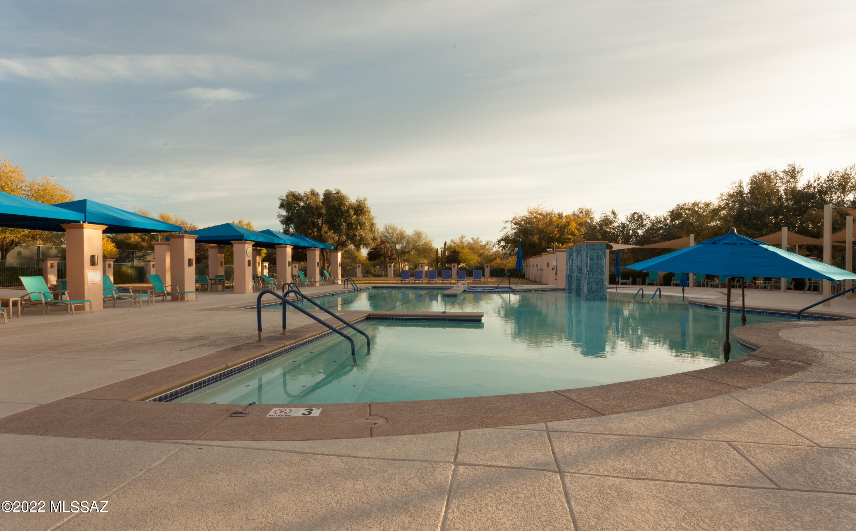 Continental Ranch Active Adult Community (1-141) - Residential