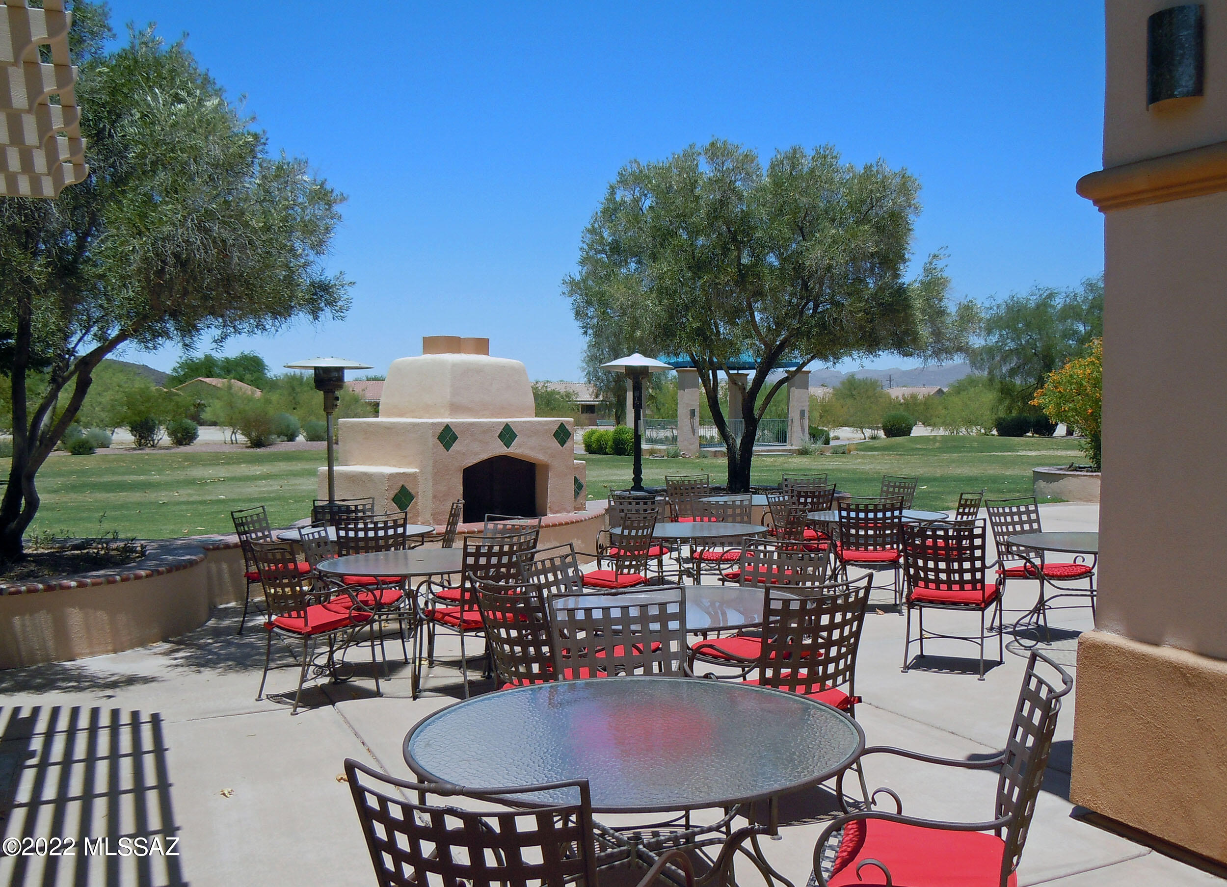 Continental Ranch Active Adult Community (1-141) - Residential
