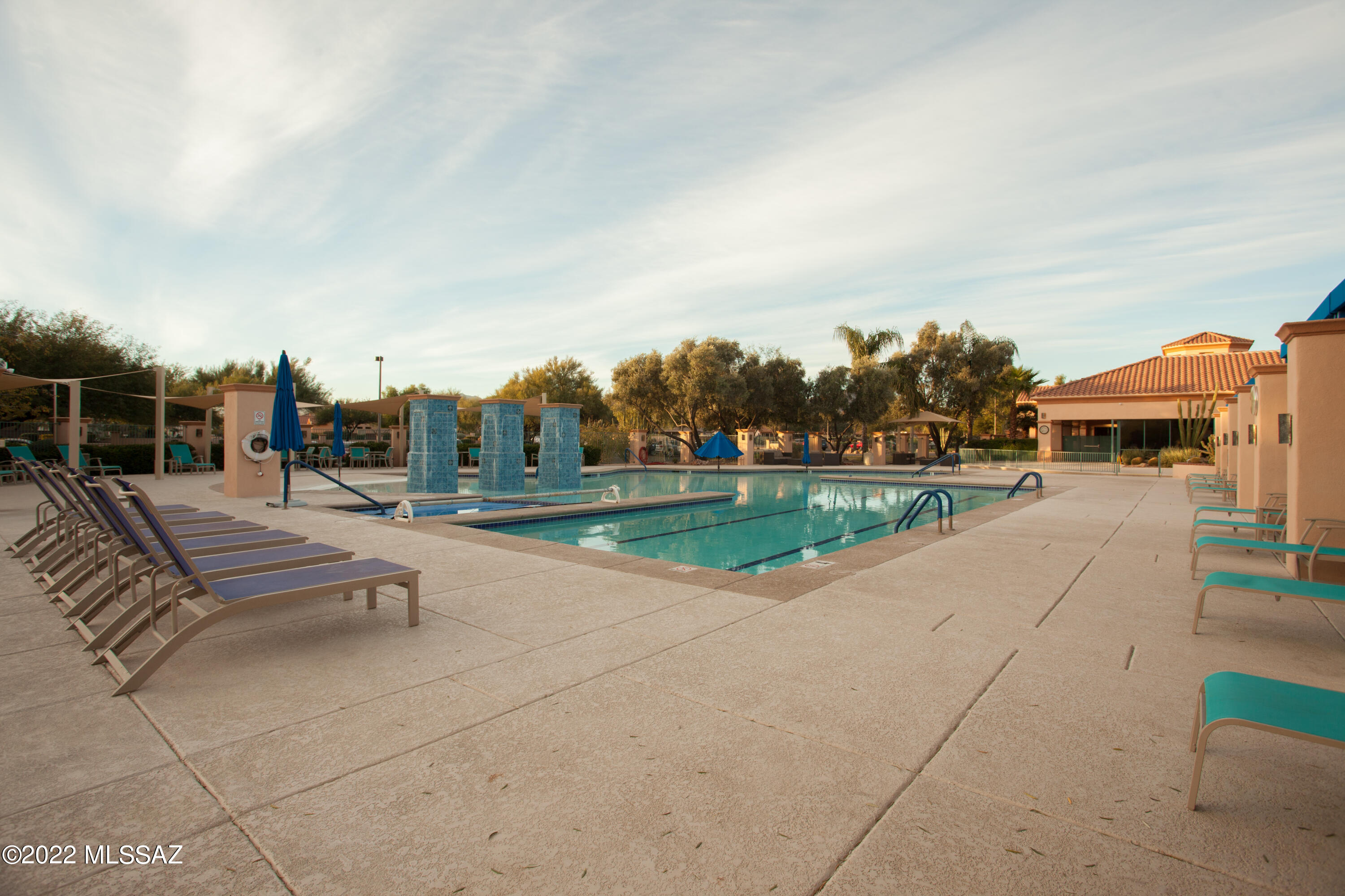 Continental Ranch Active Adult Community (1-141) - Residential