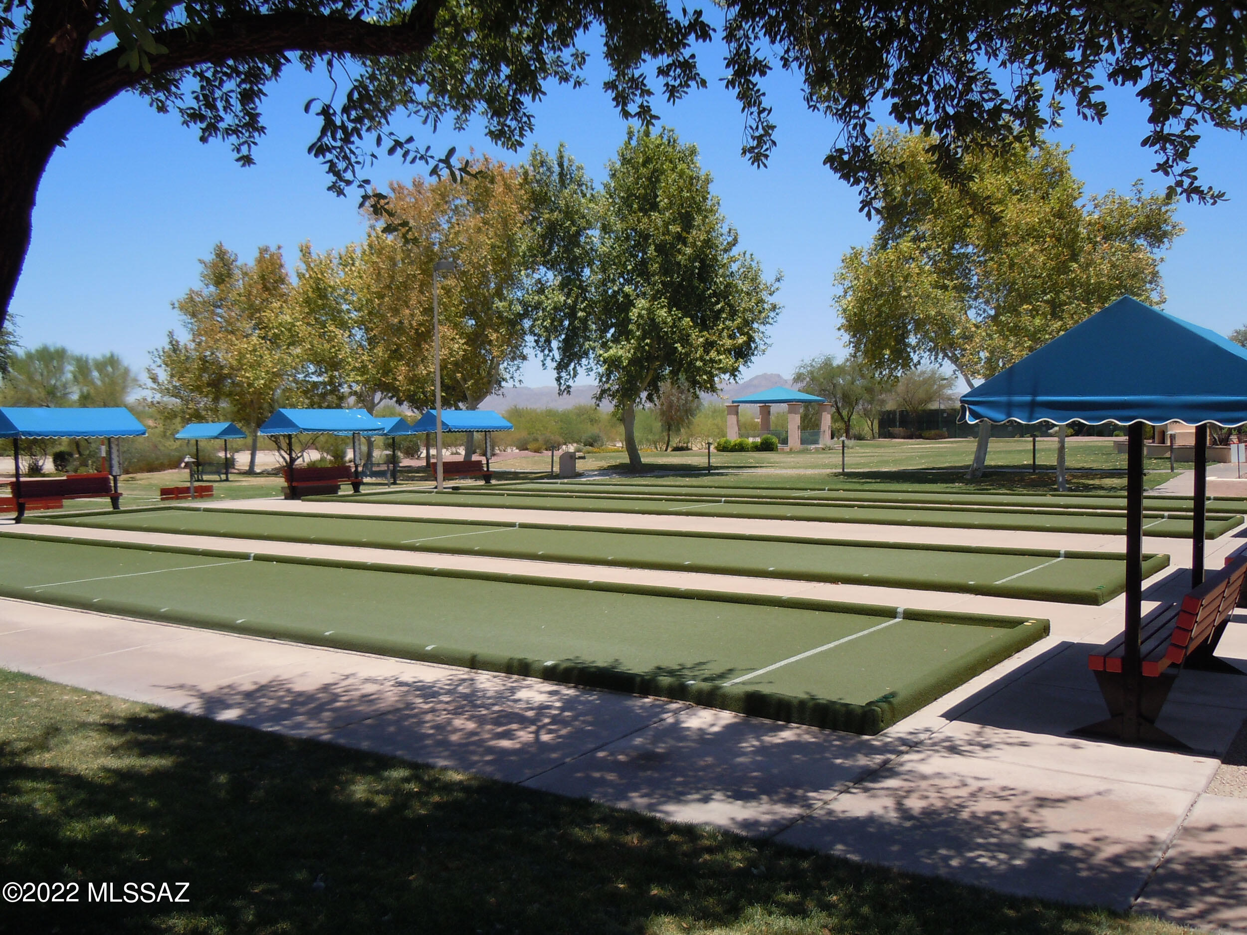 Continental Ranch Active Adult Community (1-141) - Residential