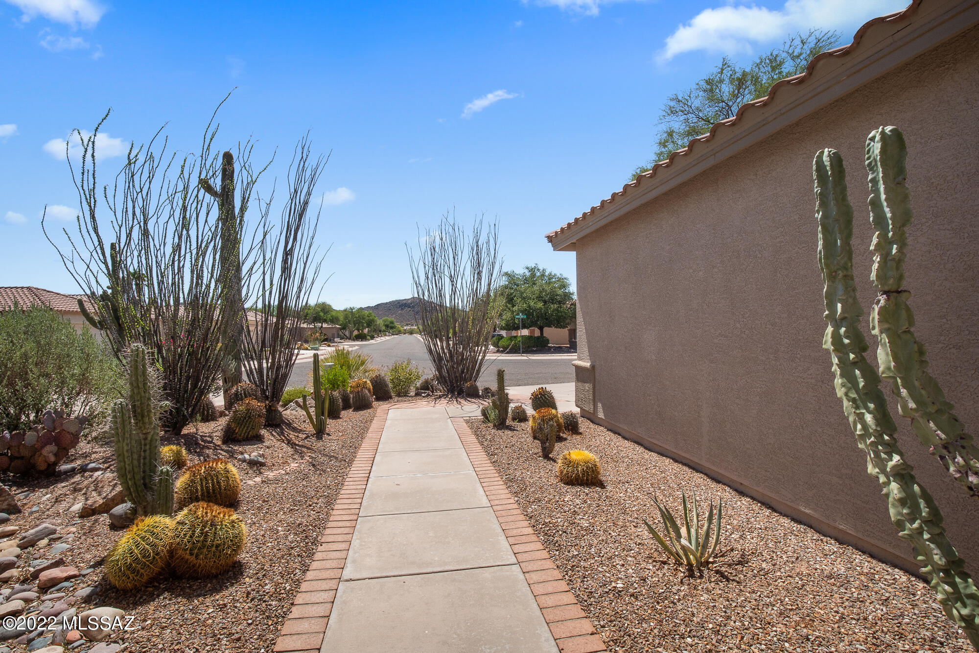 Continental Ranch Active Adult Community (1-141) - Residential