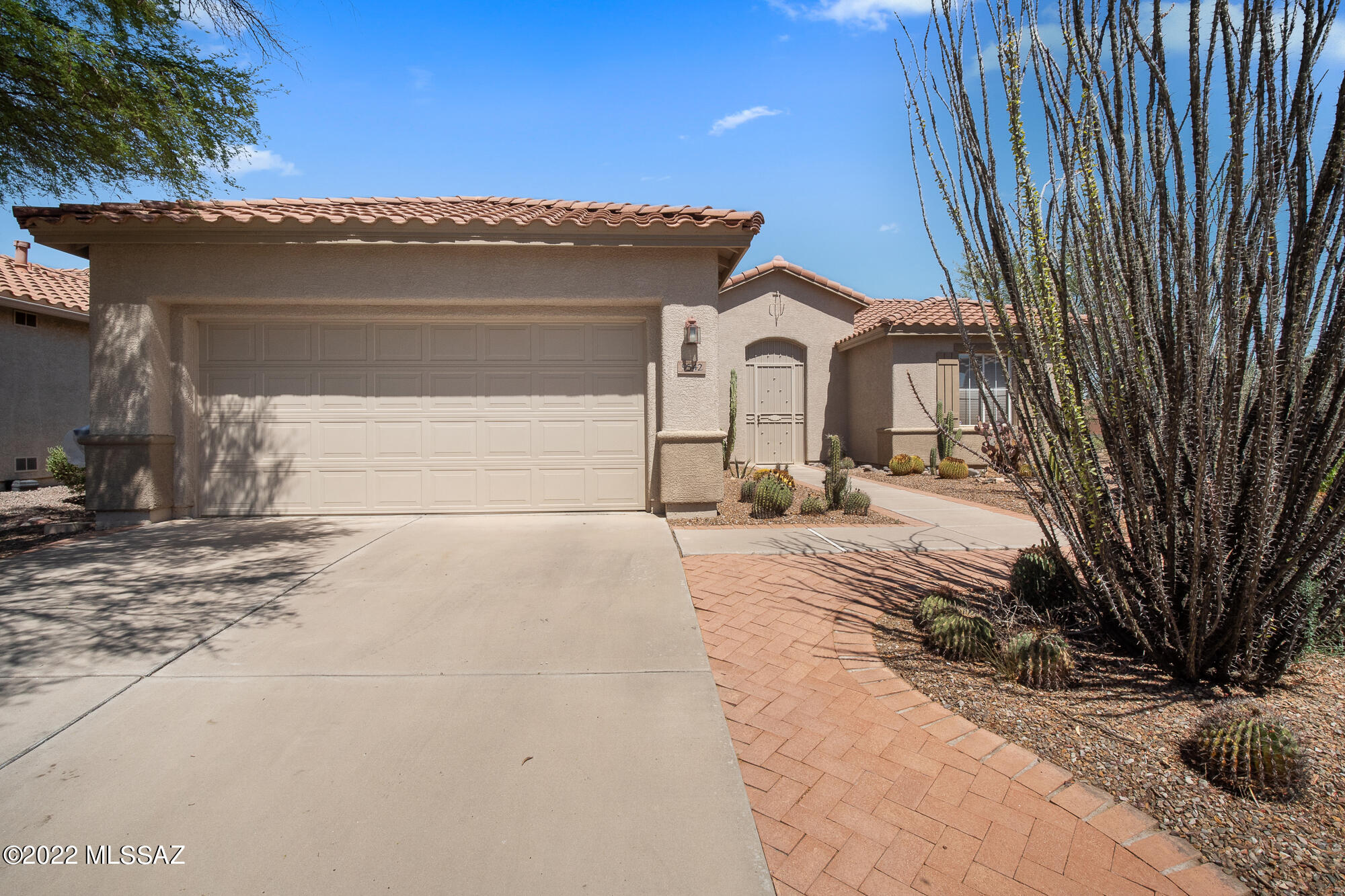 Continental Ranch Active Adult Community (1-141) - Residential
