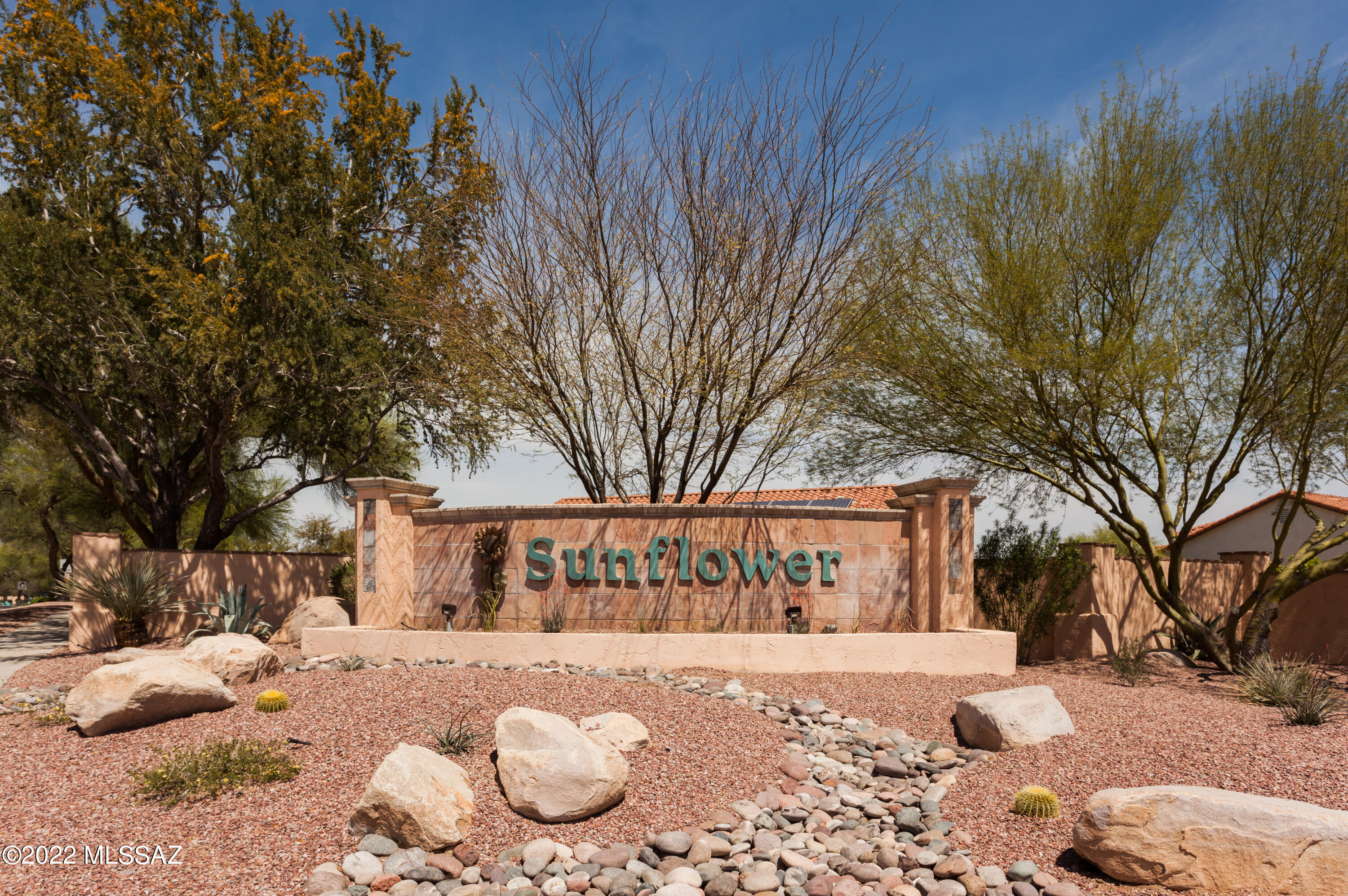 Continental Ranch Active Adult Community (1-141) - Residential
