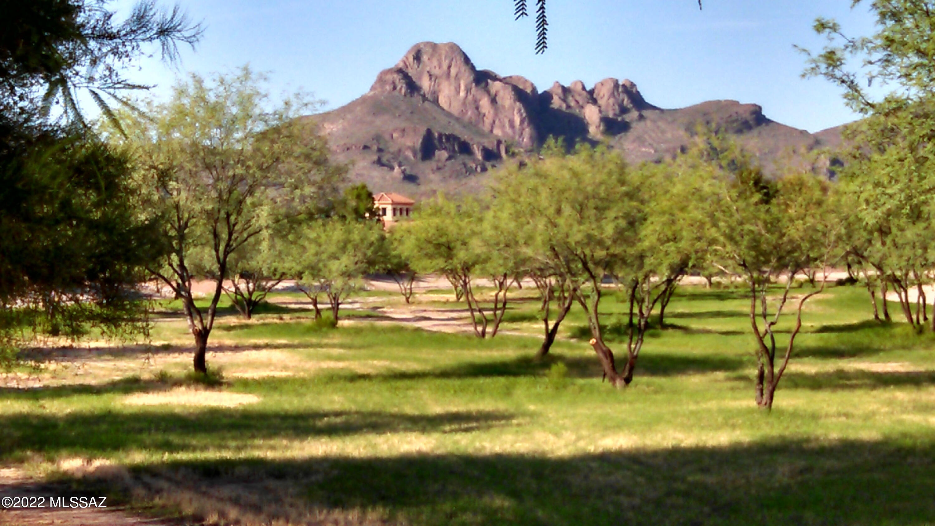 Continental Ranch Active Adult Community (1-141) - Residential