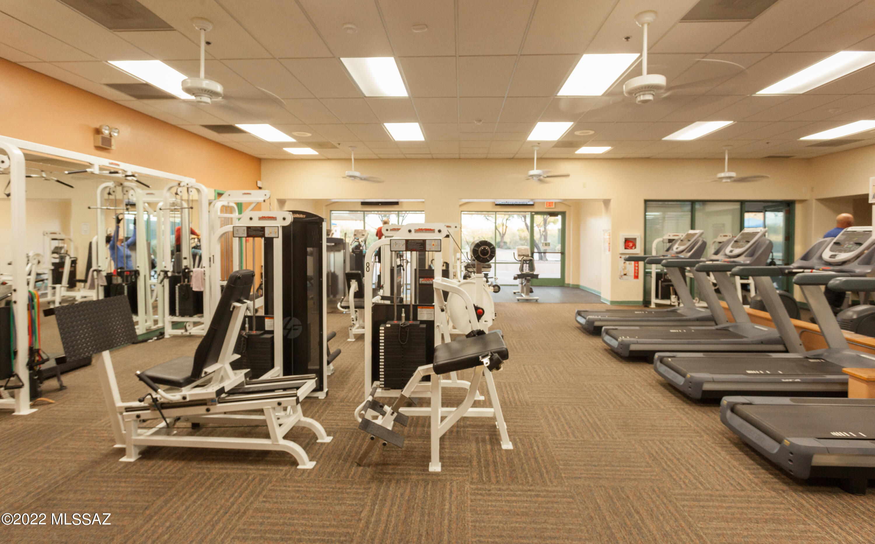 Continental Ranch Active Adult Community (1-141) - Residential