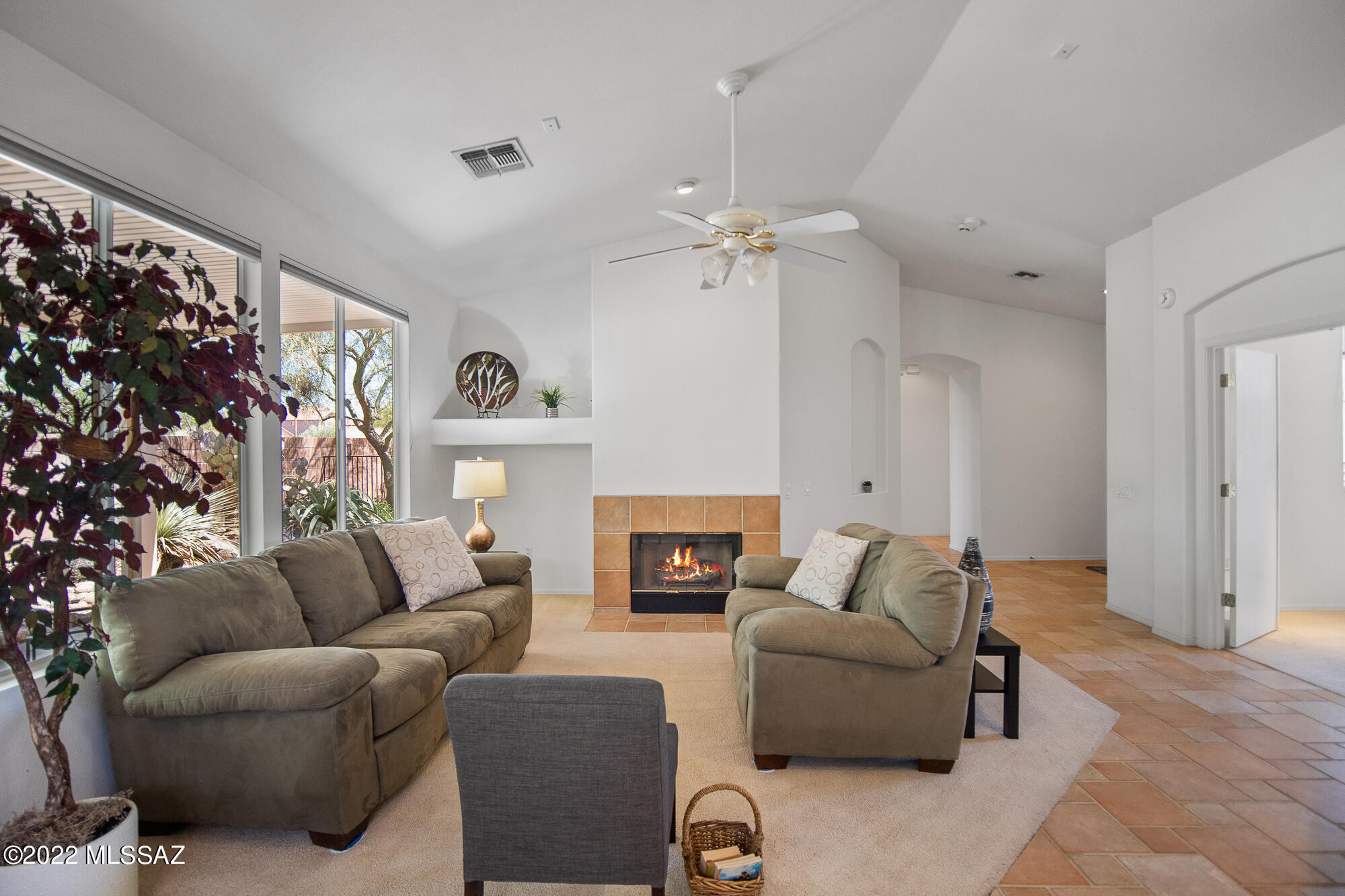 Continental Ranch Active Adult Community (1-141) - Residential