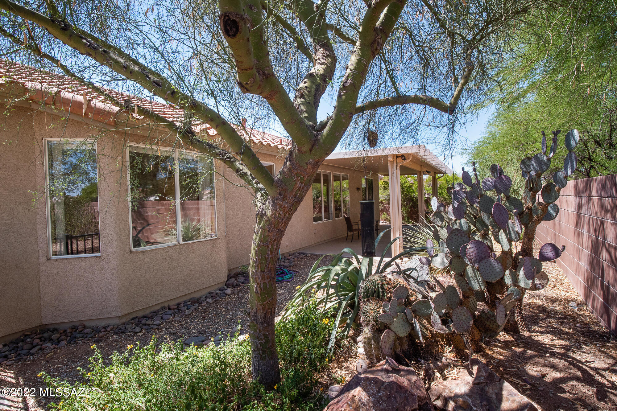 Continental Ranch Active Adult Community (1-141) - Residential