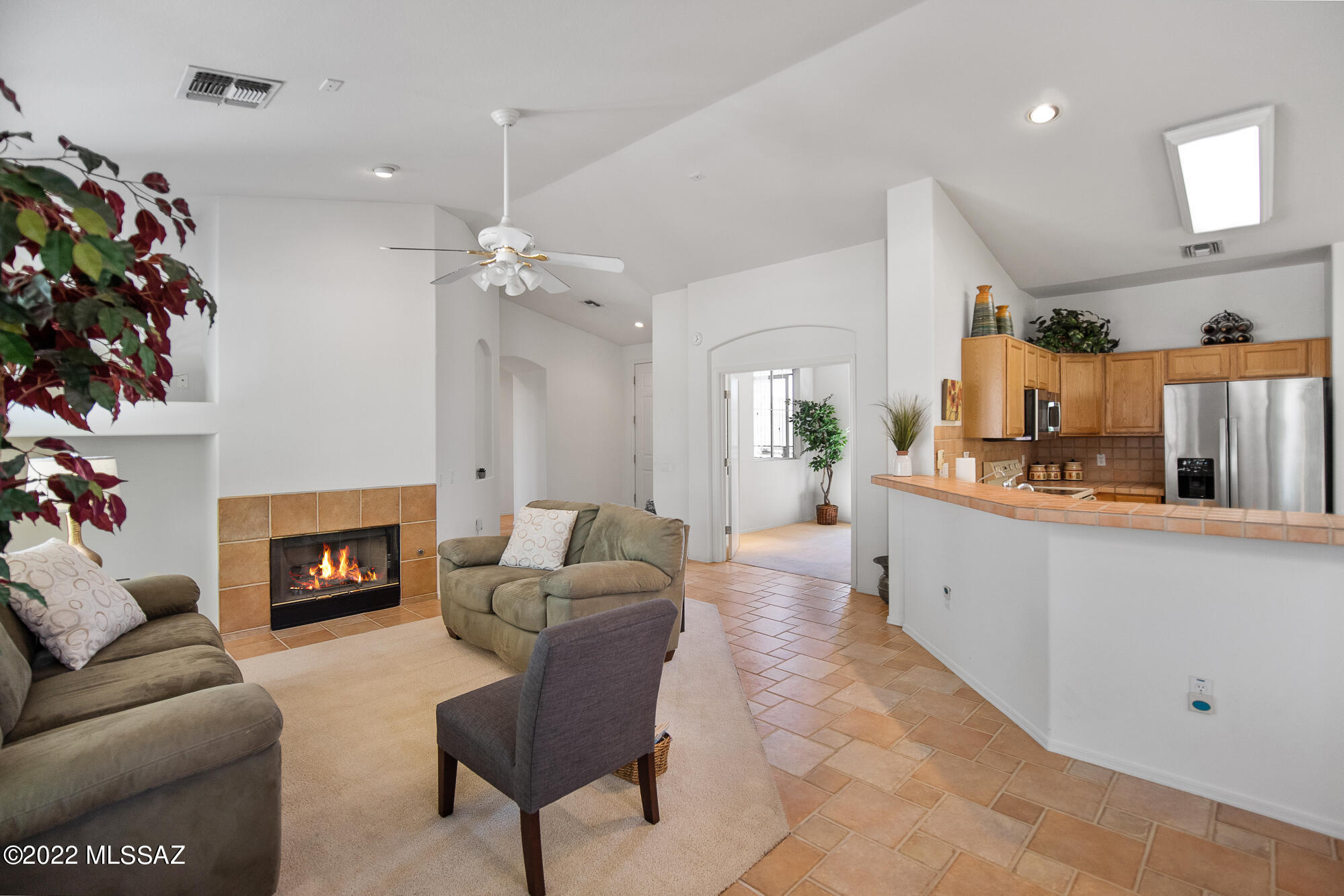 Continental Ranch Active Adult Community (1-141) - Residential