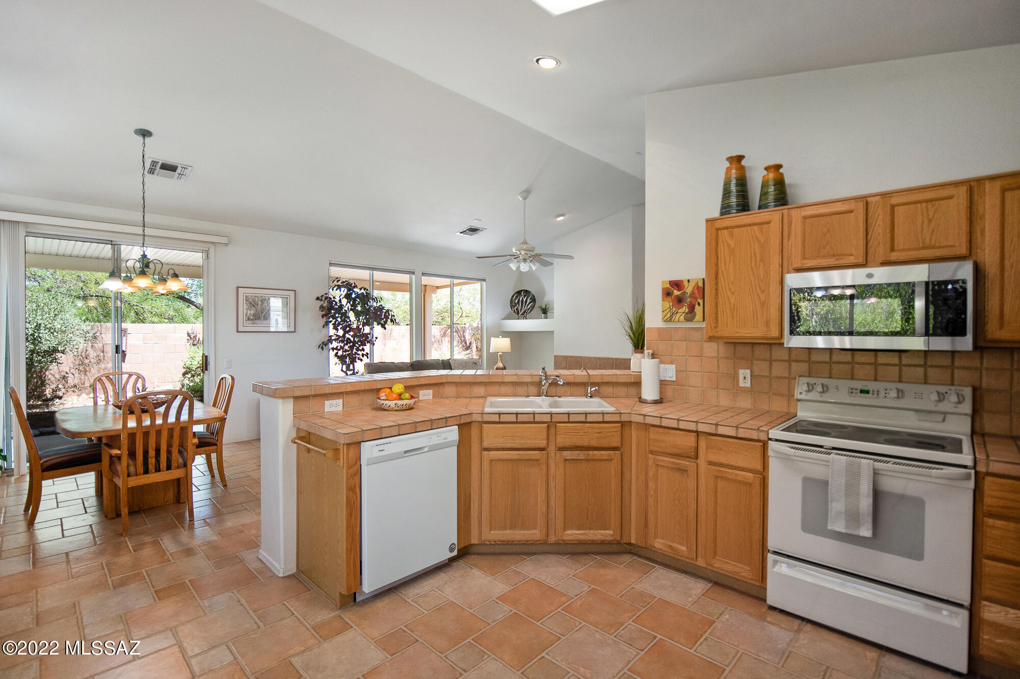 Continental Ranch Active Adult Community (1-141) - Residential