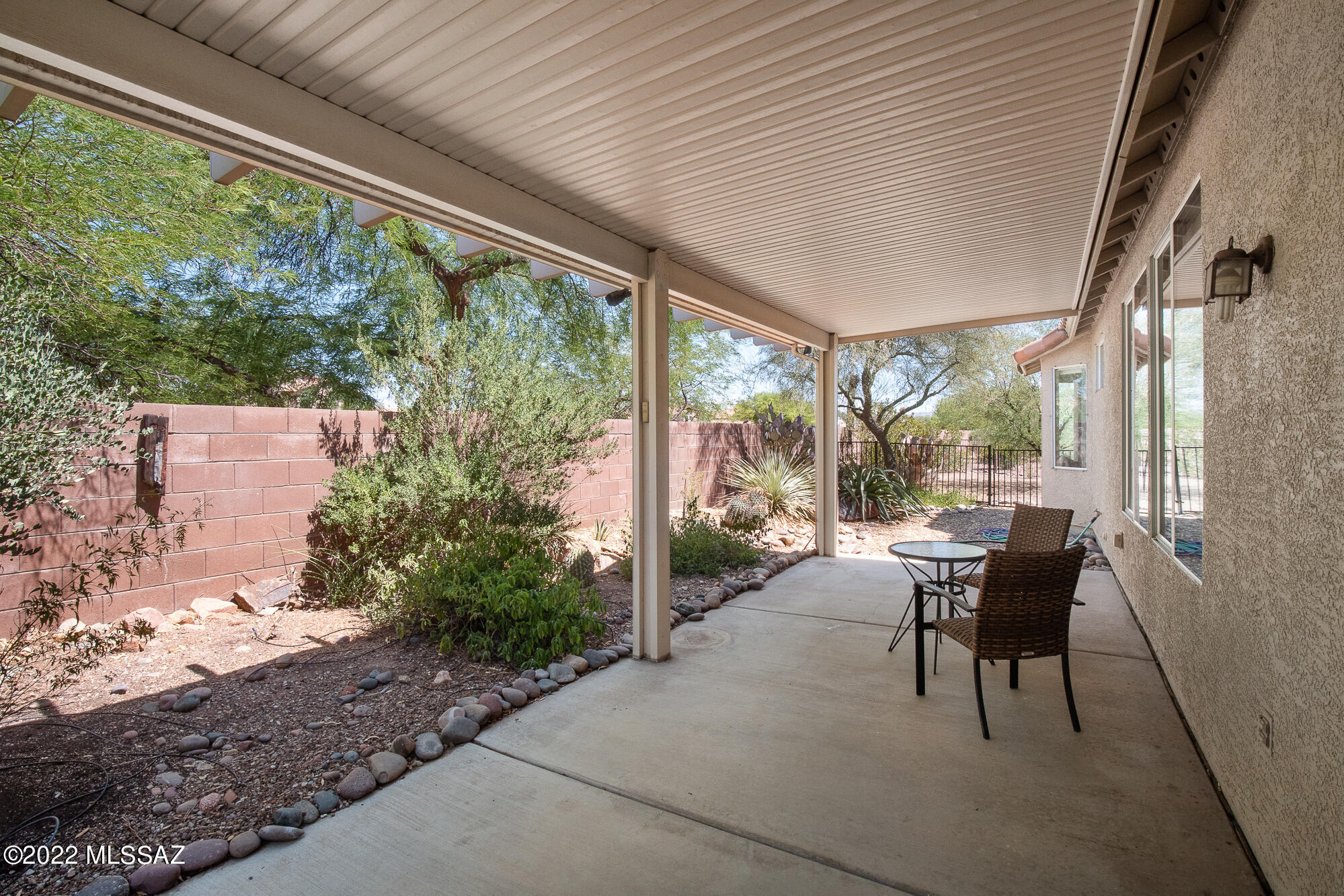 Continental Ranch Active Adult Community (1-141) - Residential