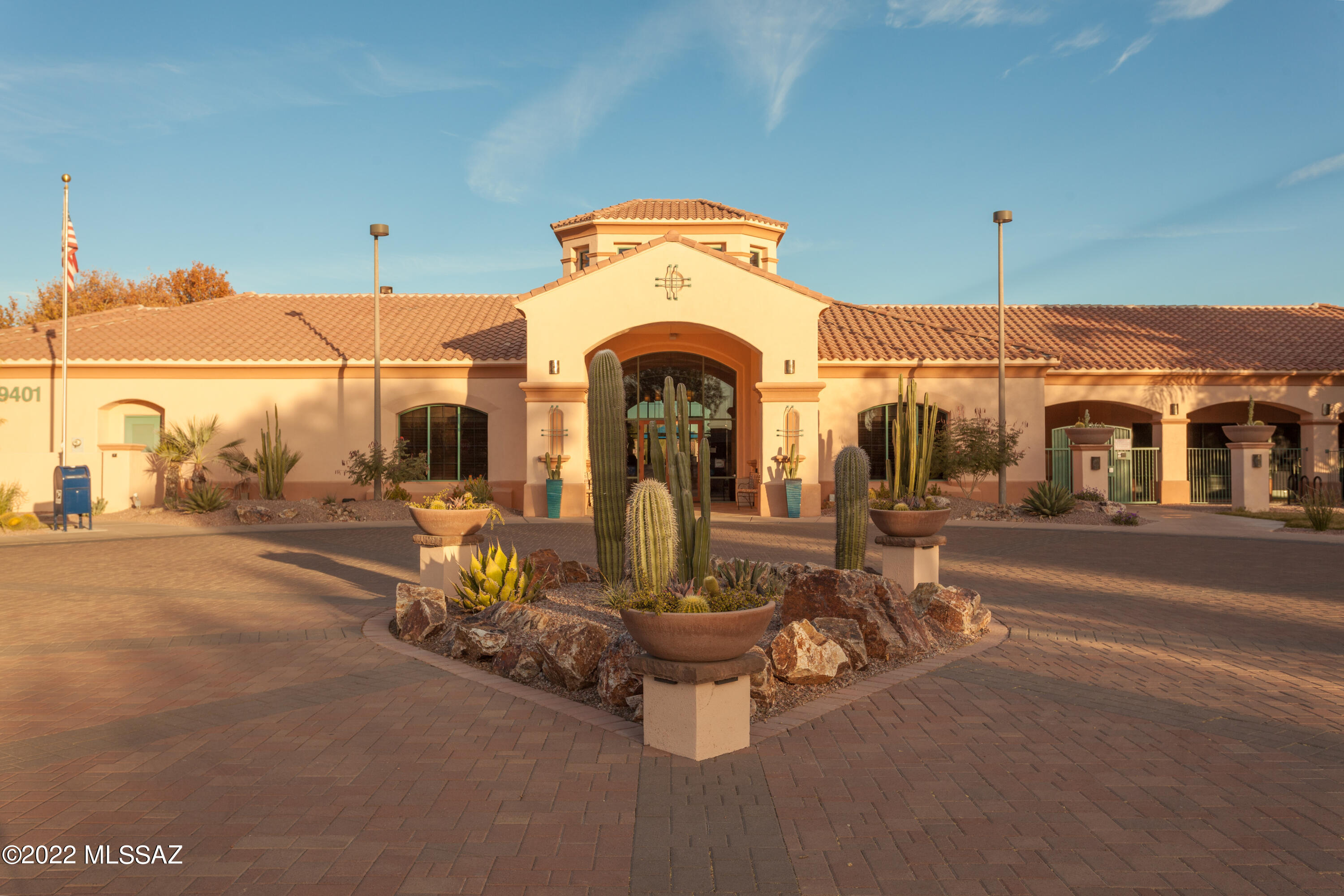 Continental Ranch Active Adult Community (1-141) - Residential