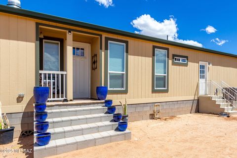 13430 W Sacred Earth Place, Tucson, AZ 85735 - MLS#: 22510900