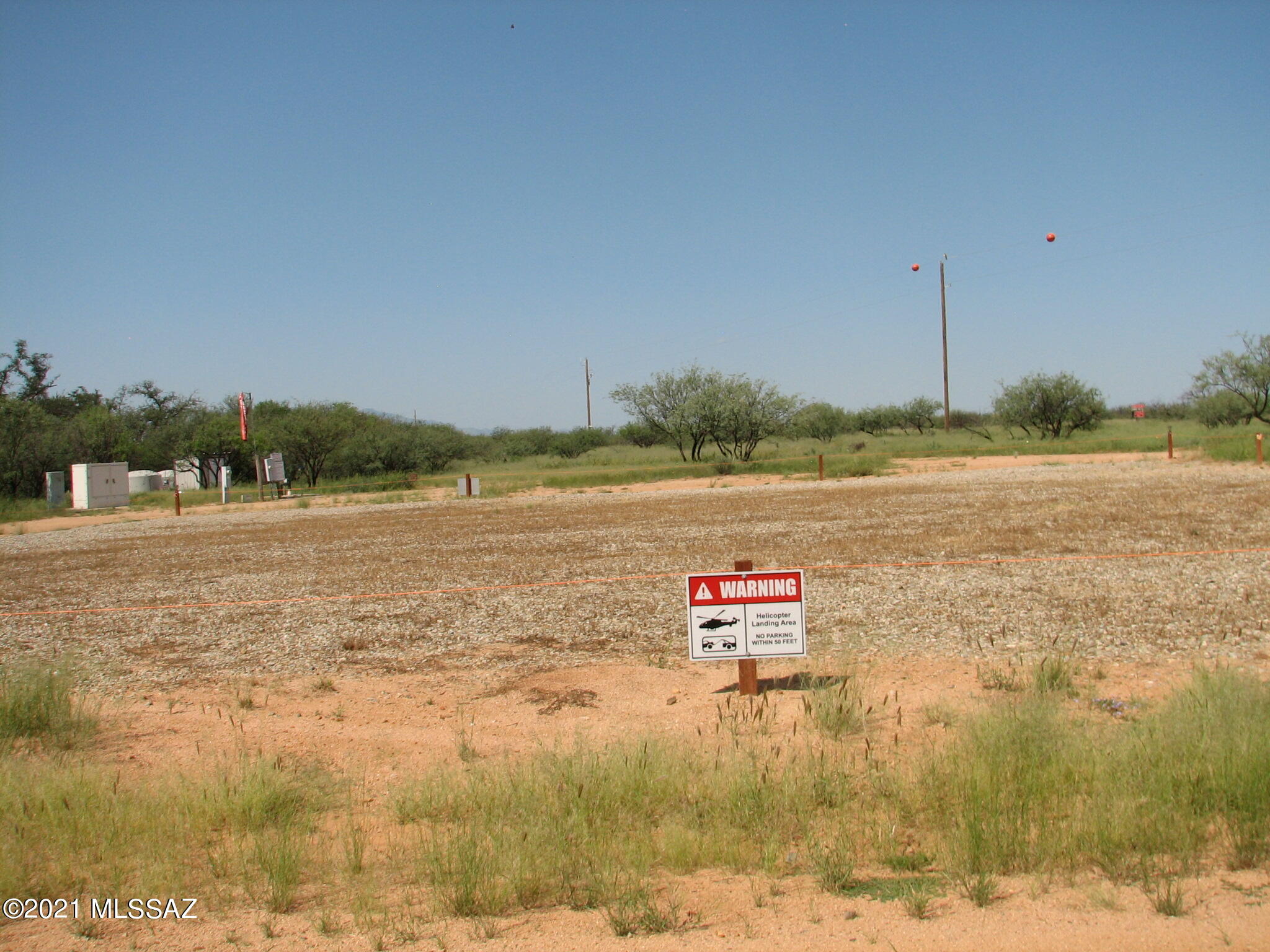 Dragoon Mountain Ranch - Land