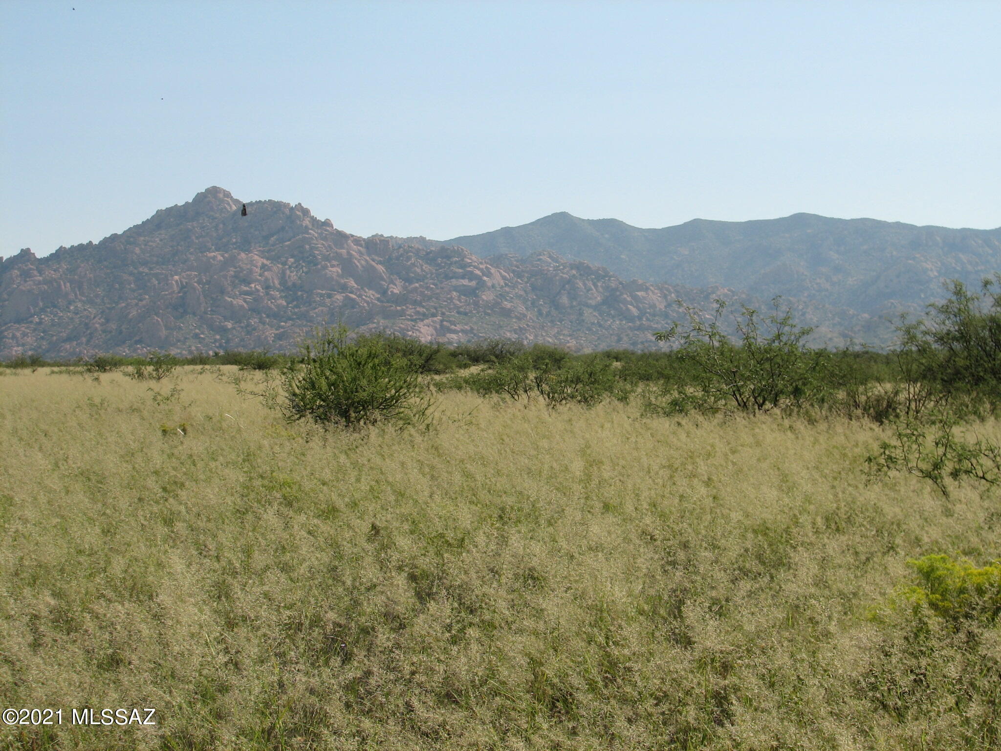 Dragoon Mountain Ranch - Land
