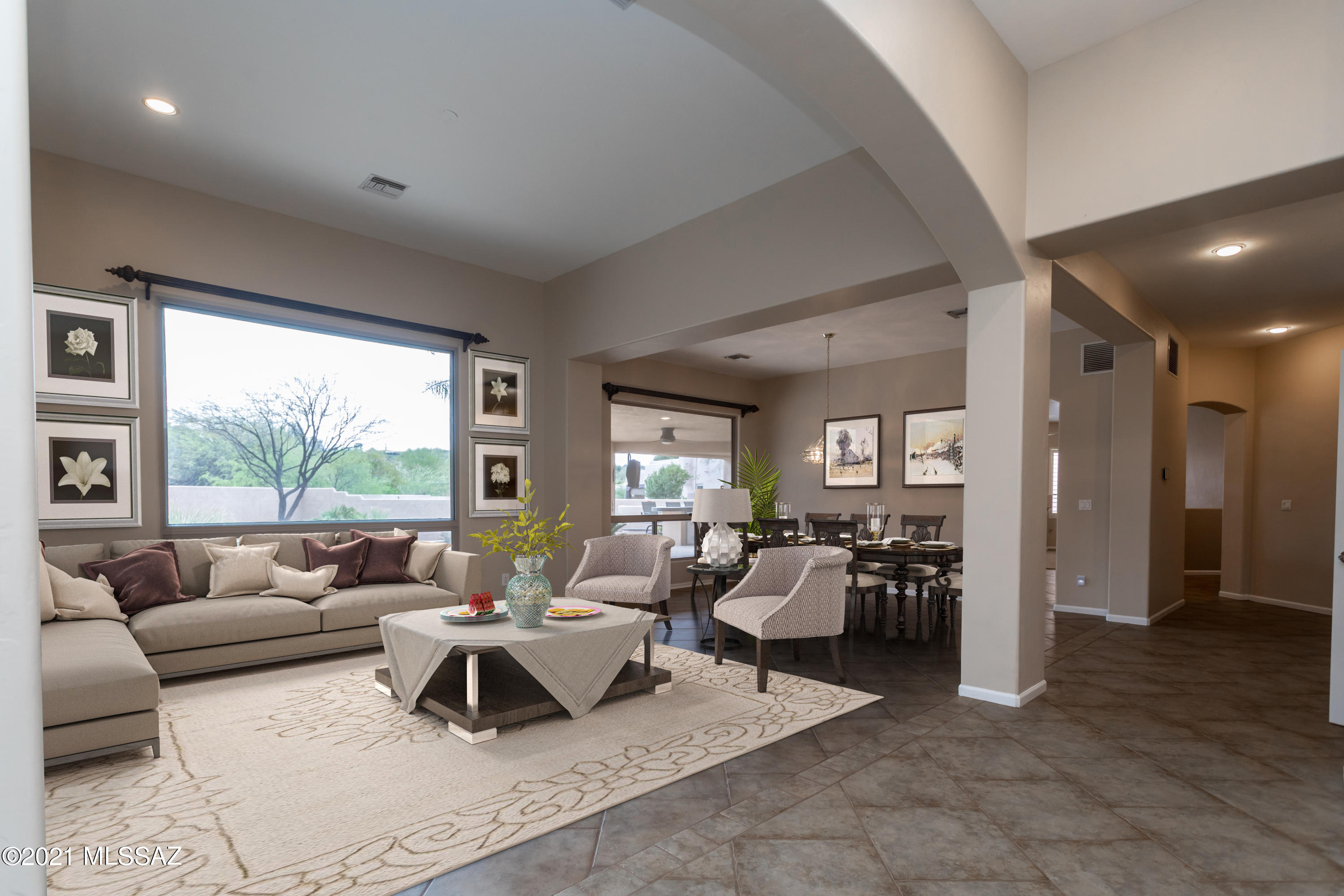 Saddle Valley II (1-54) - Residential