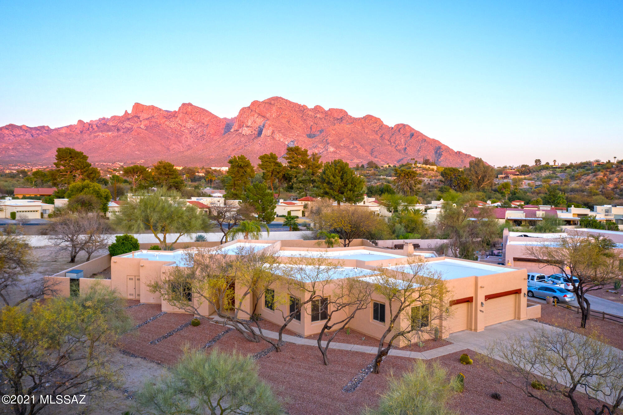 Saddle Valley II (1-54) - Residential