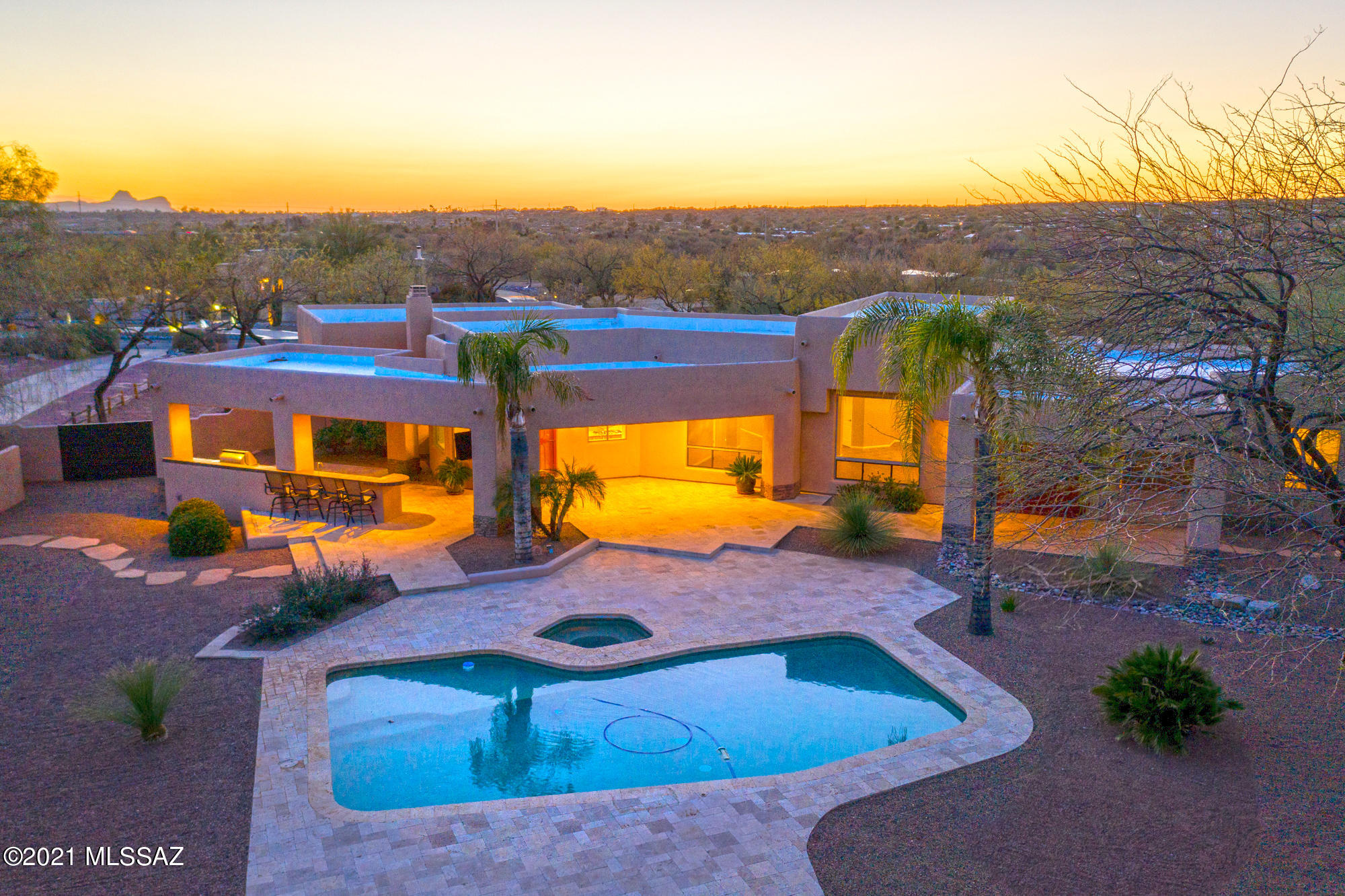 Saddle Valley II (1-54) - Residential