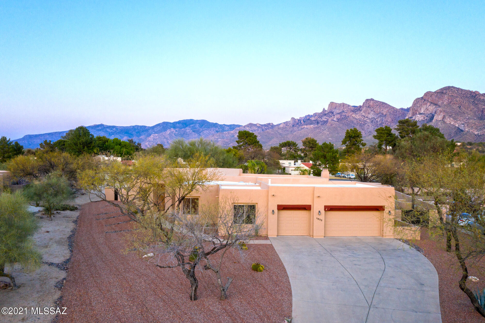 Saddle Valley II (1-54) - Residential