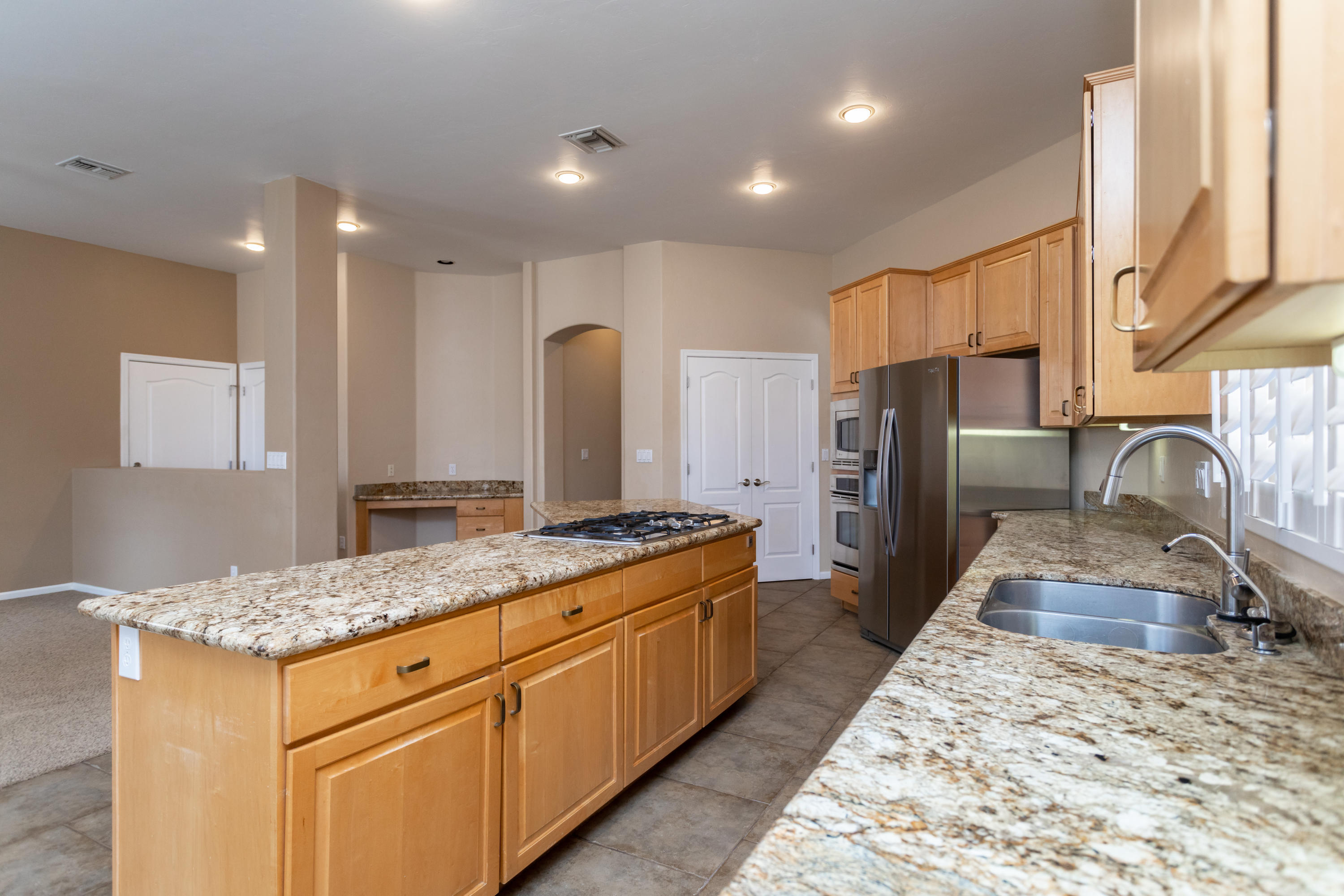 Saddle Valley II (1-54) - Residential