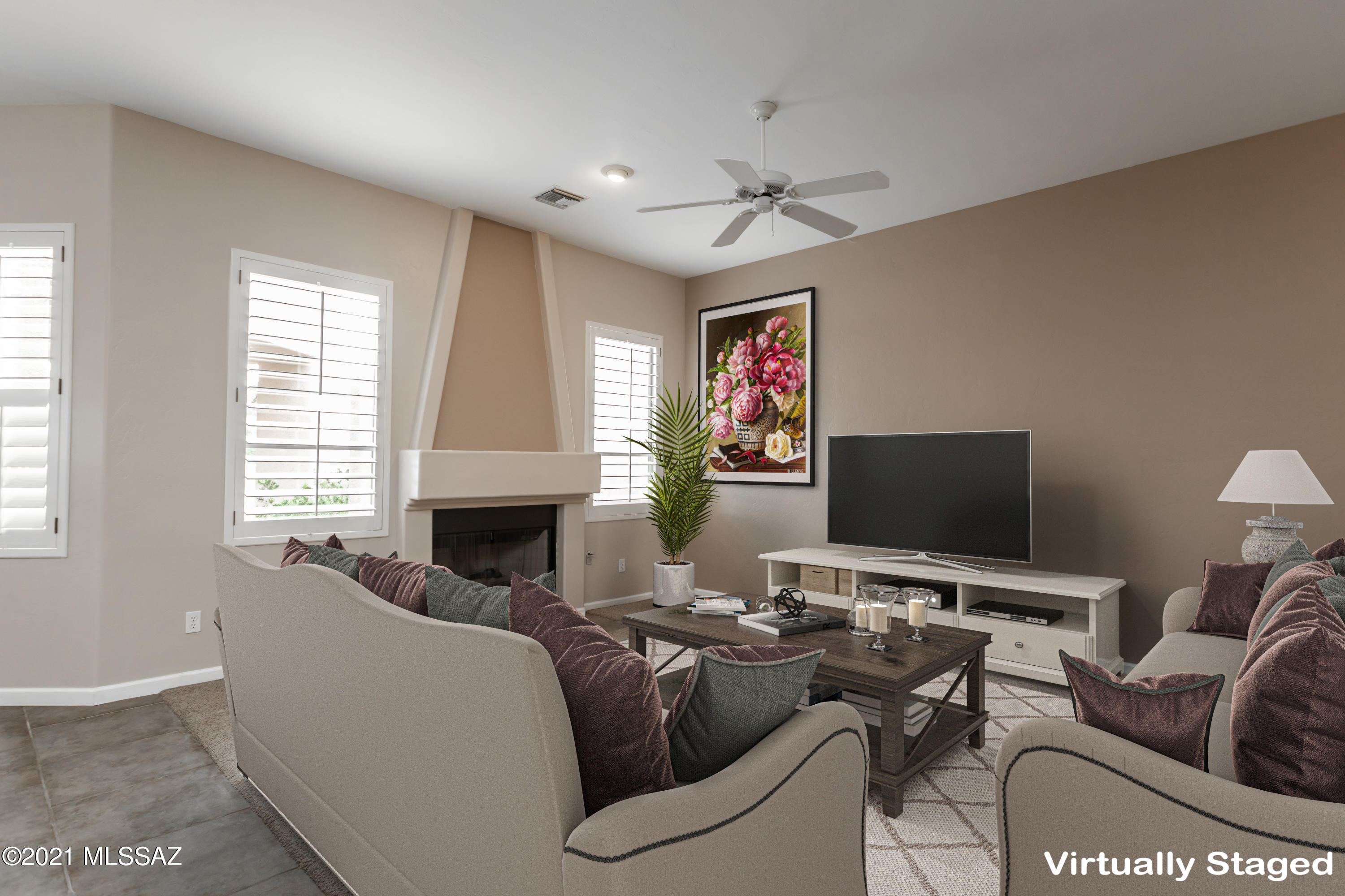 Saddle Valley II (1-54) - Residential