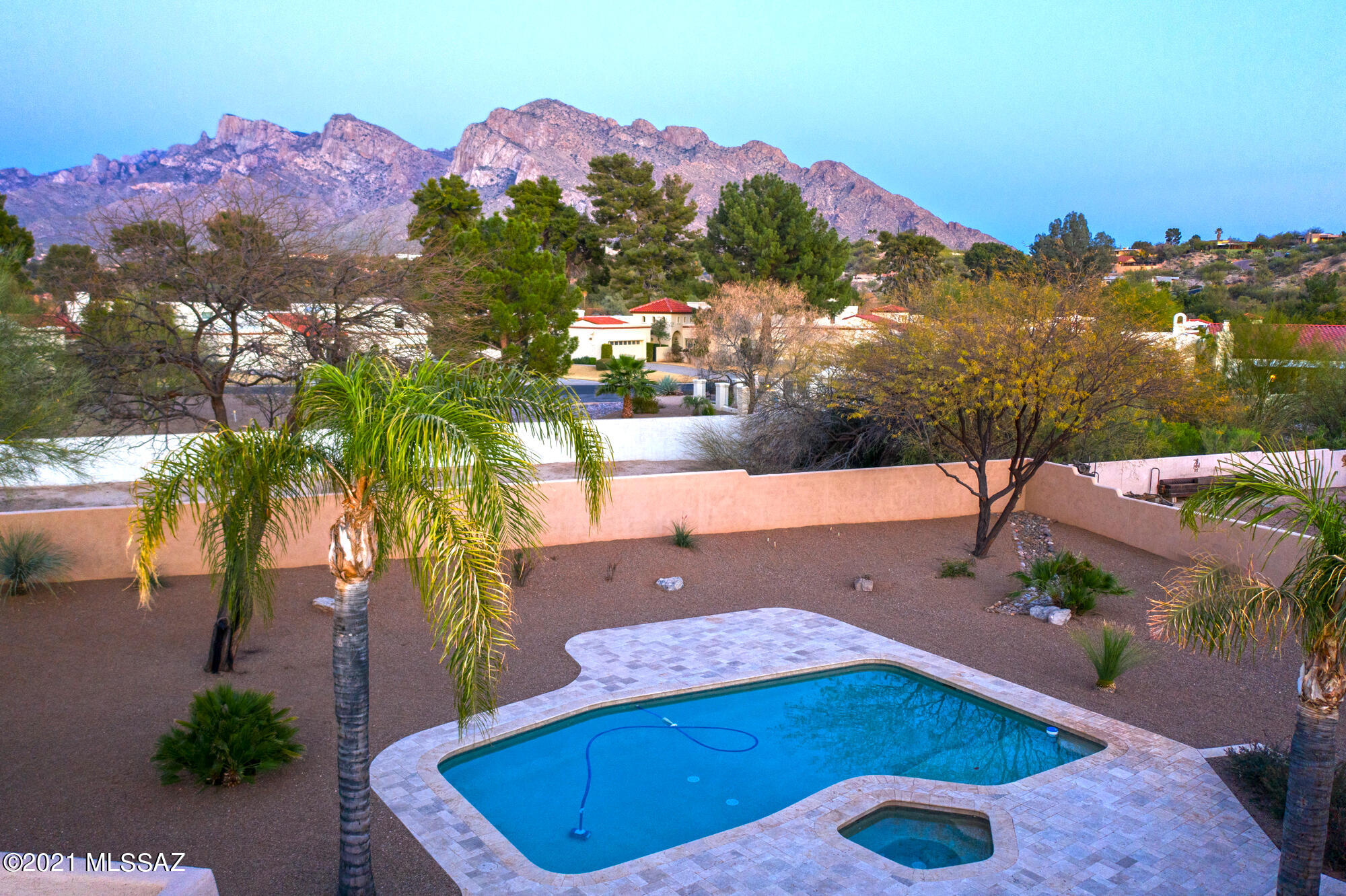Saddle Valley II (1-54) - Residential