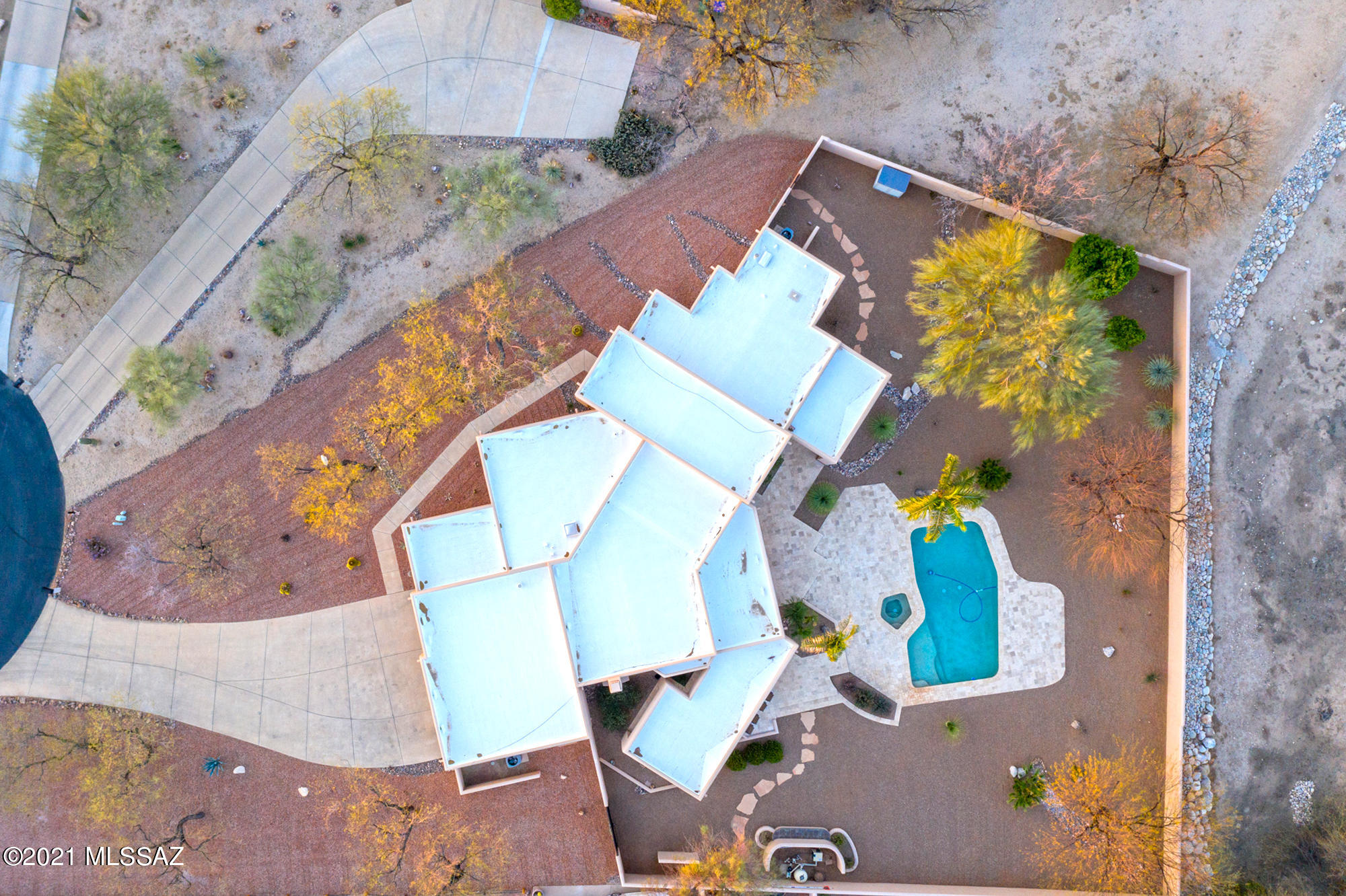 Saddle Valley II (1-54) - Residential