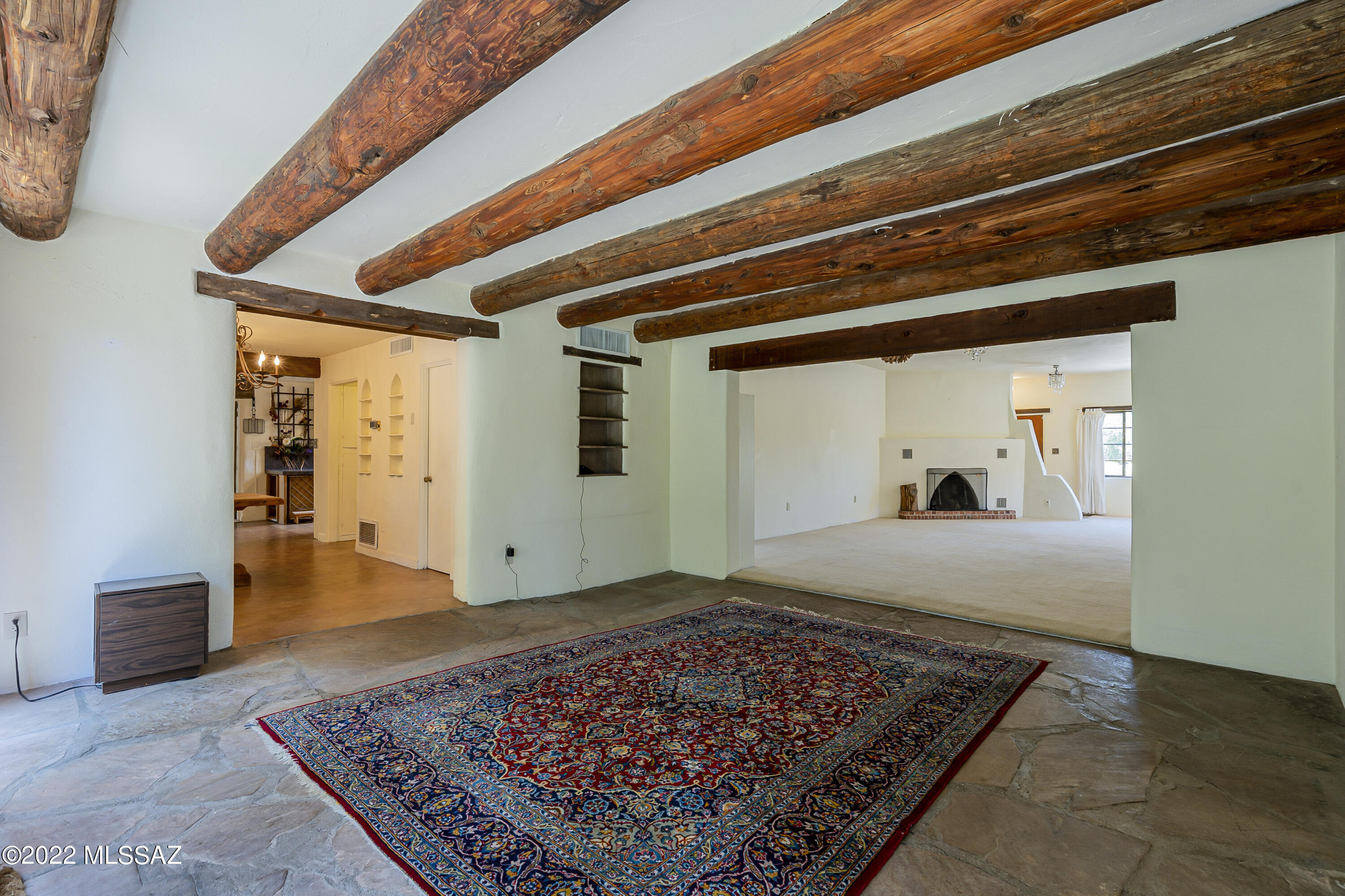 Indian House Estates - Residential