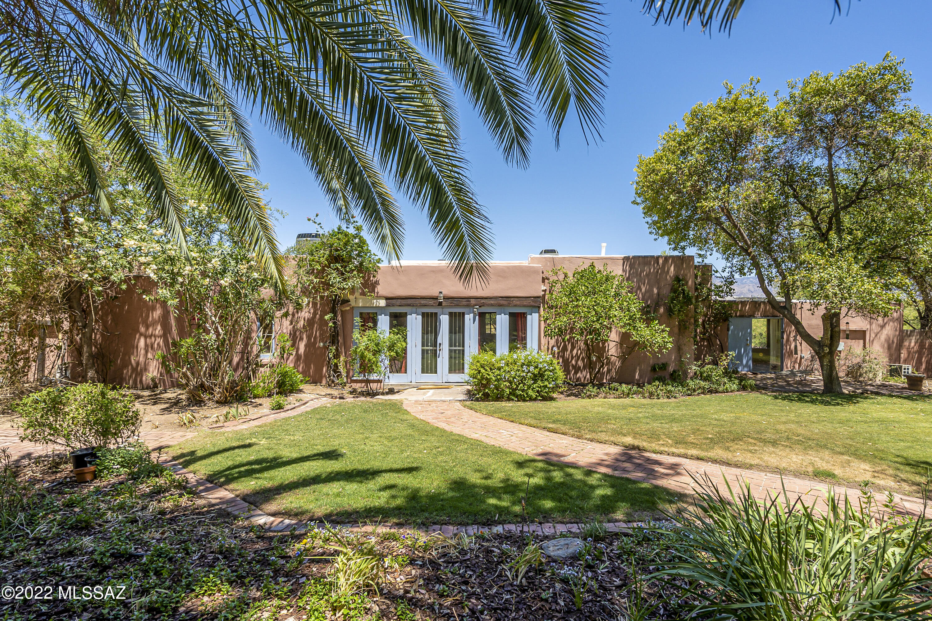 Indian House Estates - Residential