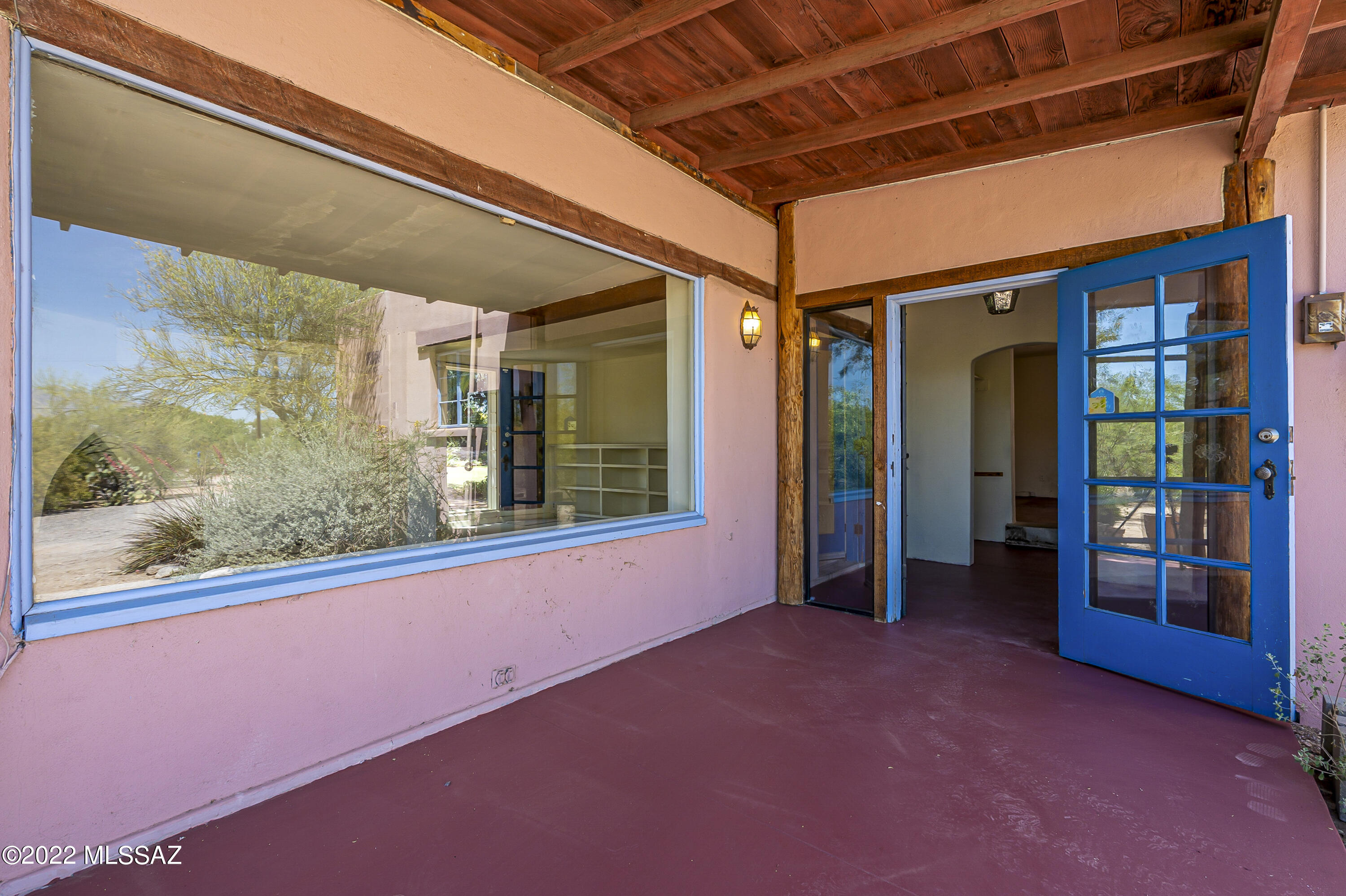 Indian House Estates - Residential