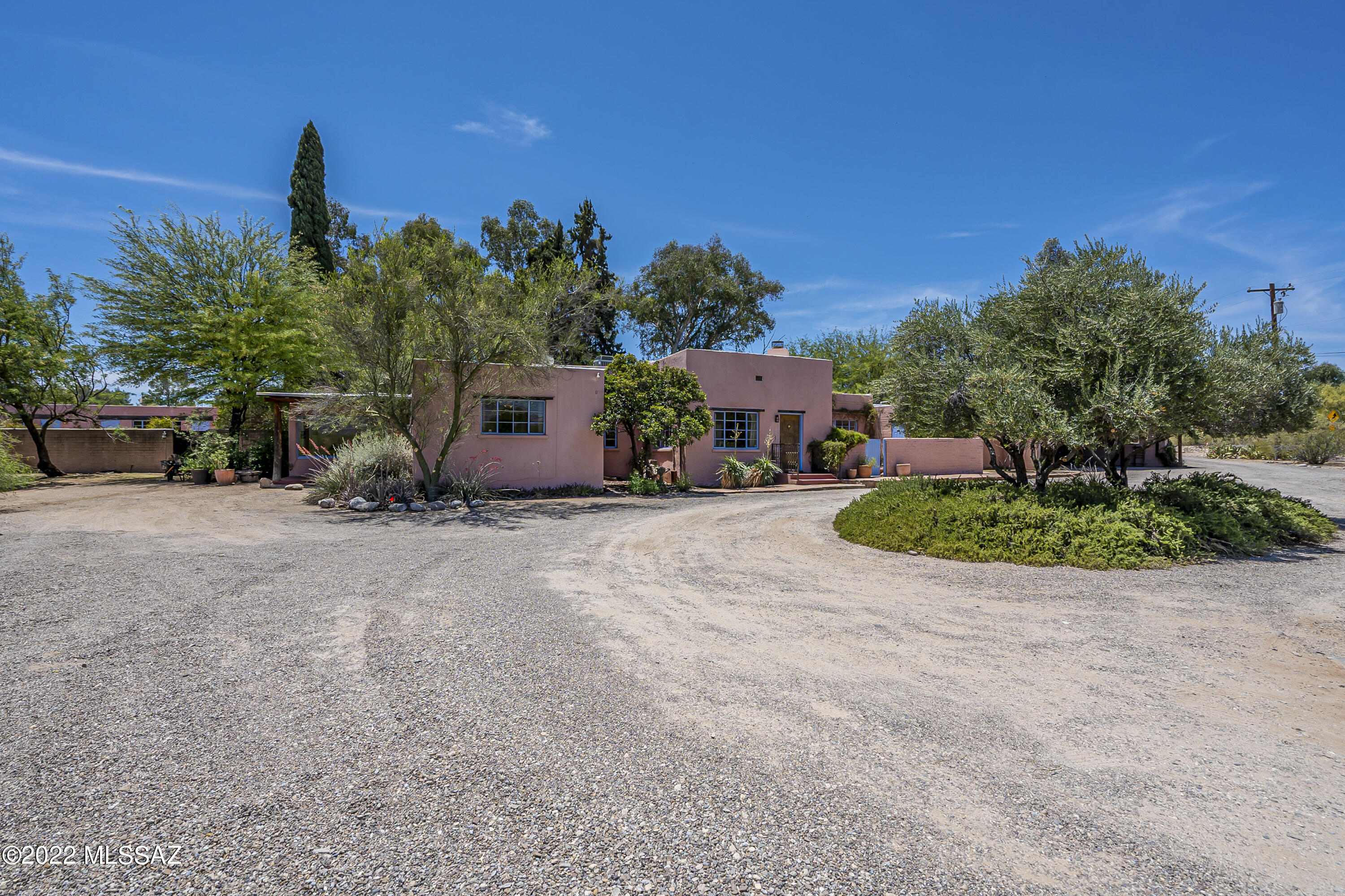 Indian House Estates - Residential